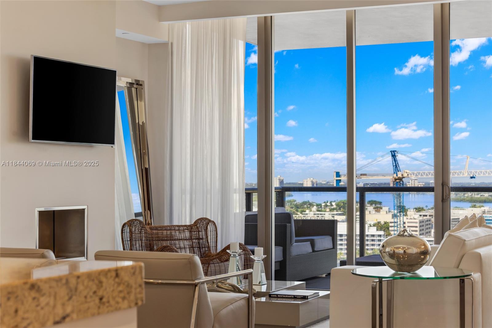 Photo of 9705 Collins Ave  #1805N, Bal Harbour, Florida, 33154 - 