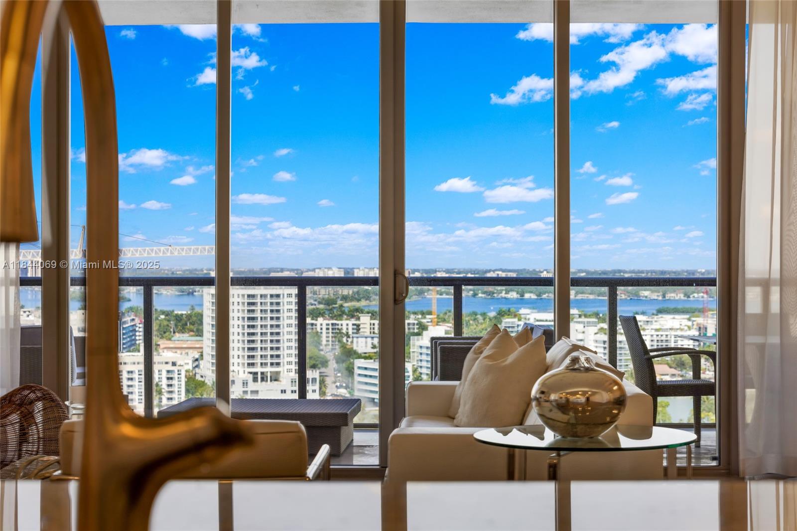 Photo of 9705 Collins Ave  #1805N, Bal Harbour, Florida, 33154 - 