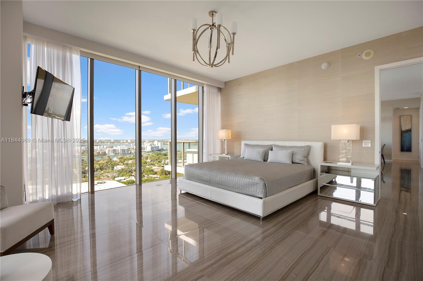 Photo of 9705 Collins Ave  #1805N, Bal Harbour, Florida, 33154 - 
