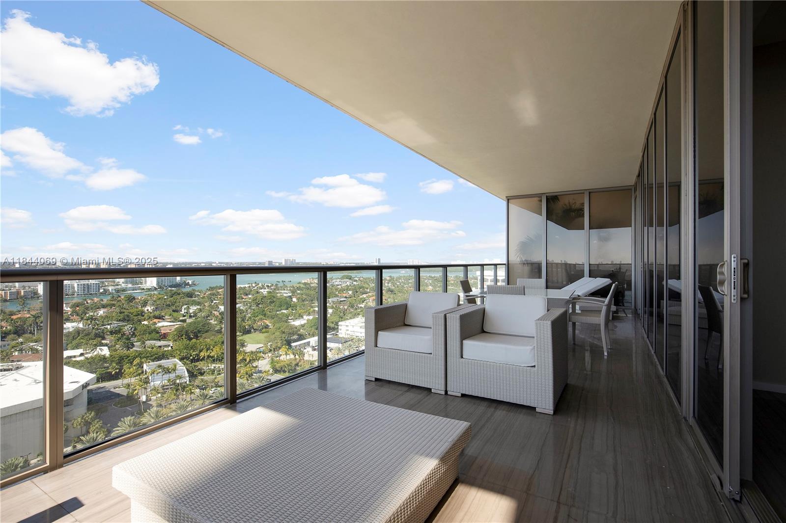 Photo of 9705 Collins Ave  #1805N, Bal Harbour, Florida, 33154 - 