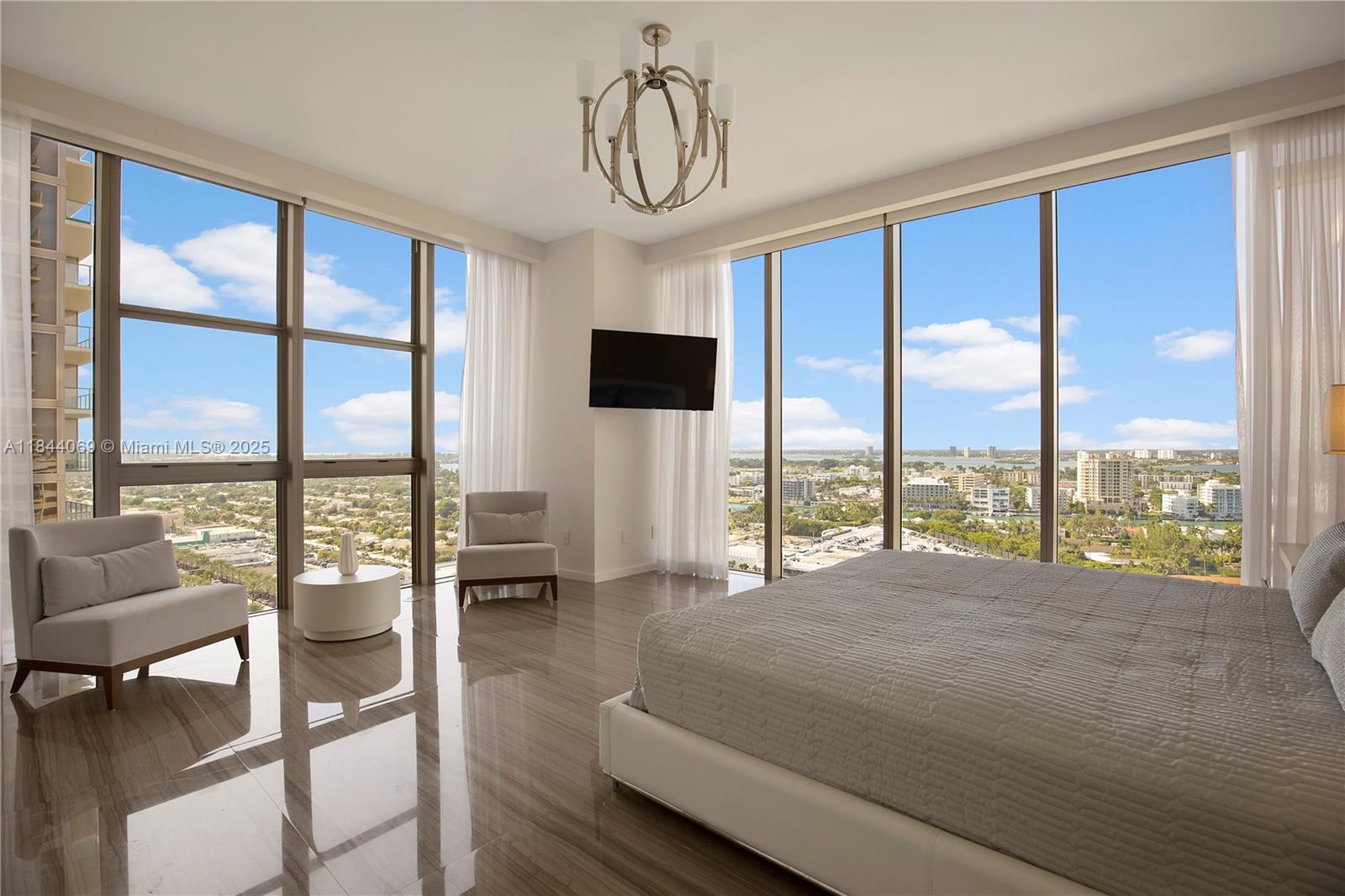 Photo of 9705 Collins Ave  #1805N, Bal Harbour, Florida, 33154 - 