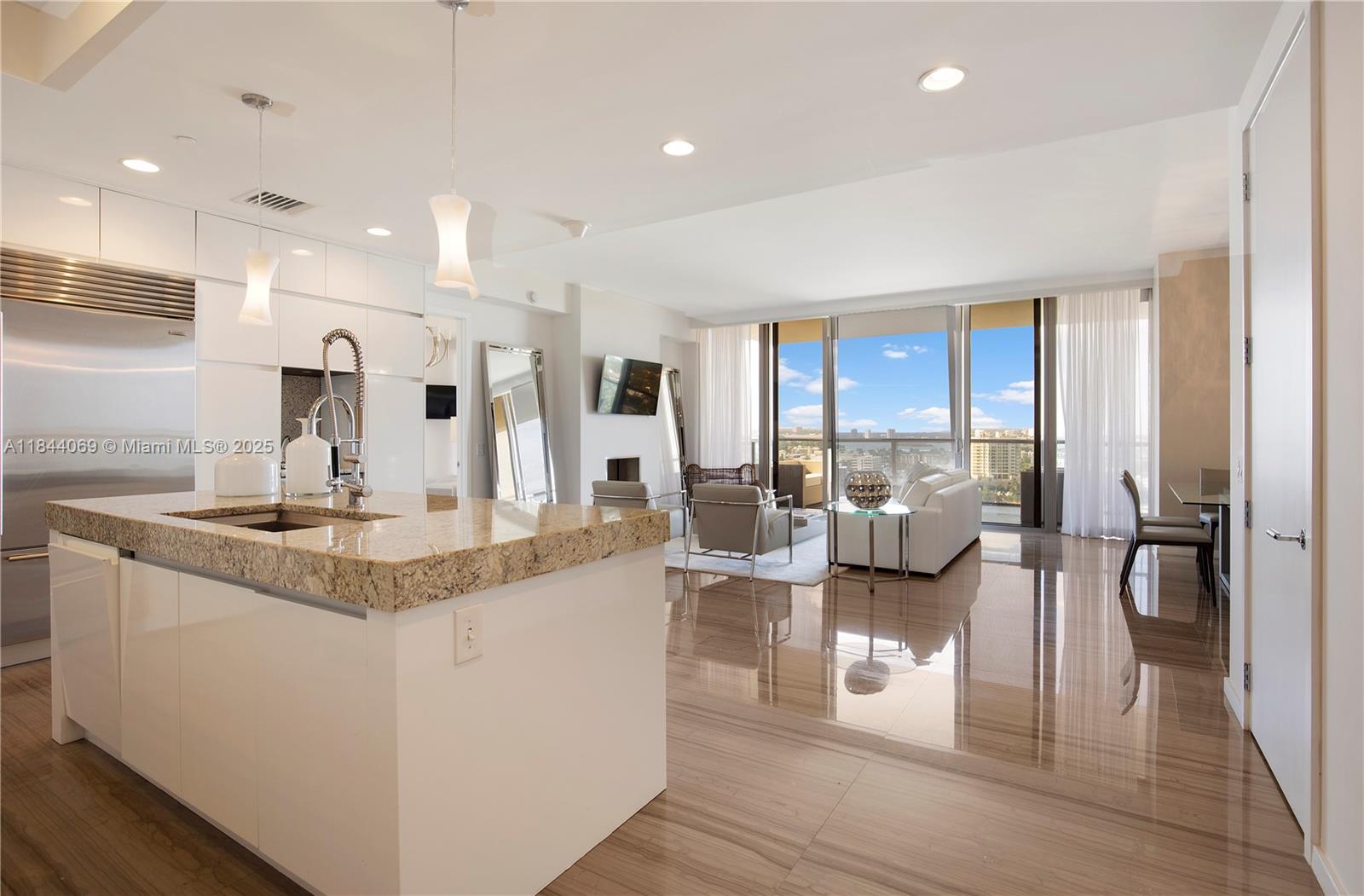 Photo of 9705 Collins Ave  #1805N, Bal Harbour, Florida, 33154 - 