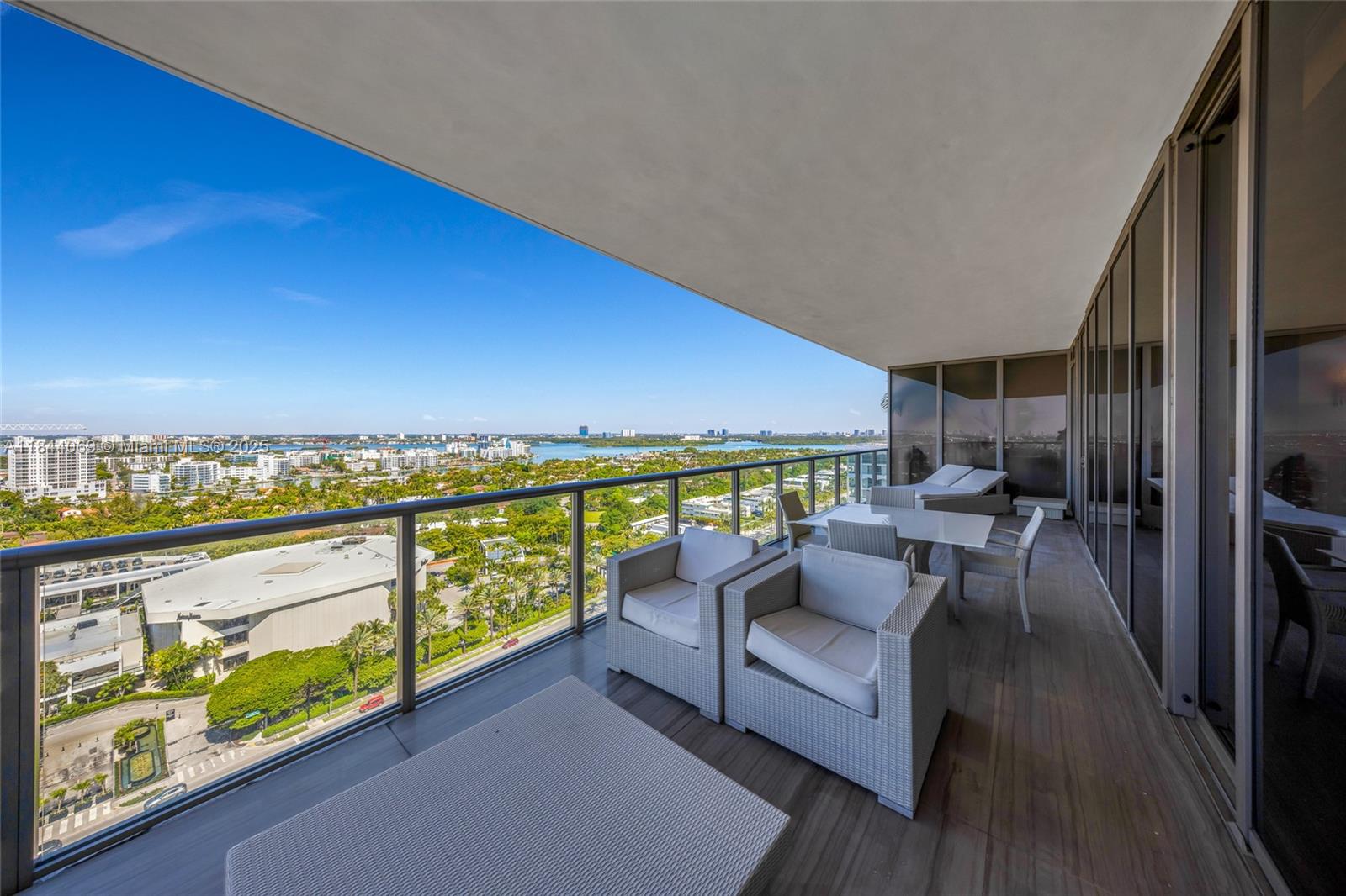 Photo of 9705 Collins Ave  #1805N, Bal Harbour, Florida, 33154 - 
