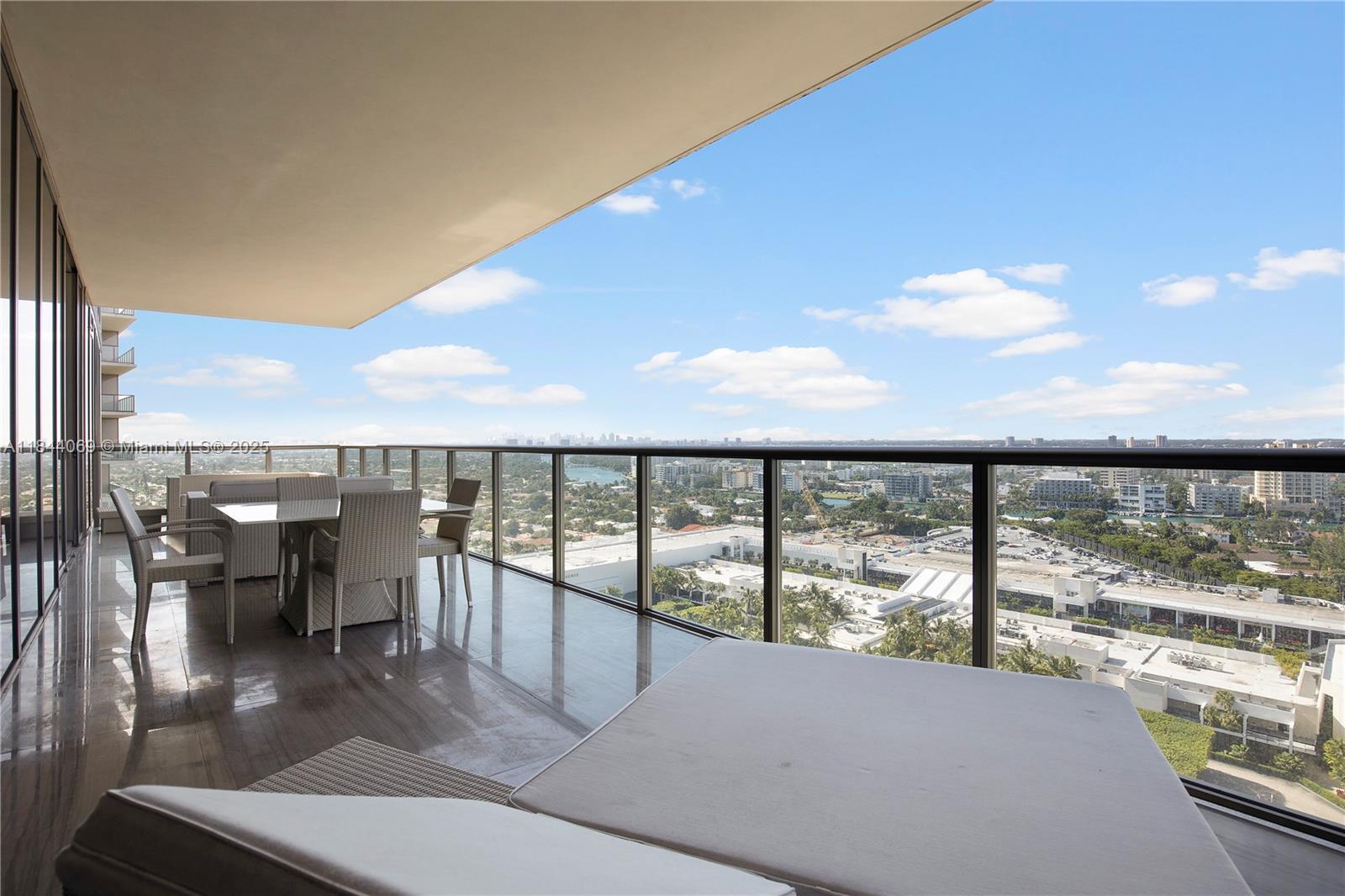 Photo of 9705 Collins Ave  #1805N, Bal Harbour, Florida, 33154 - 