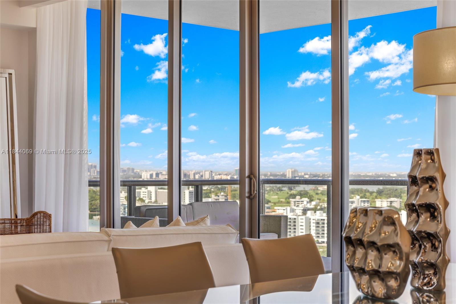Photo of 9705 Collins Ave  #1805N, Bal Harbour, Florida, 33154 - 