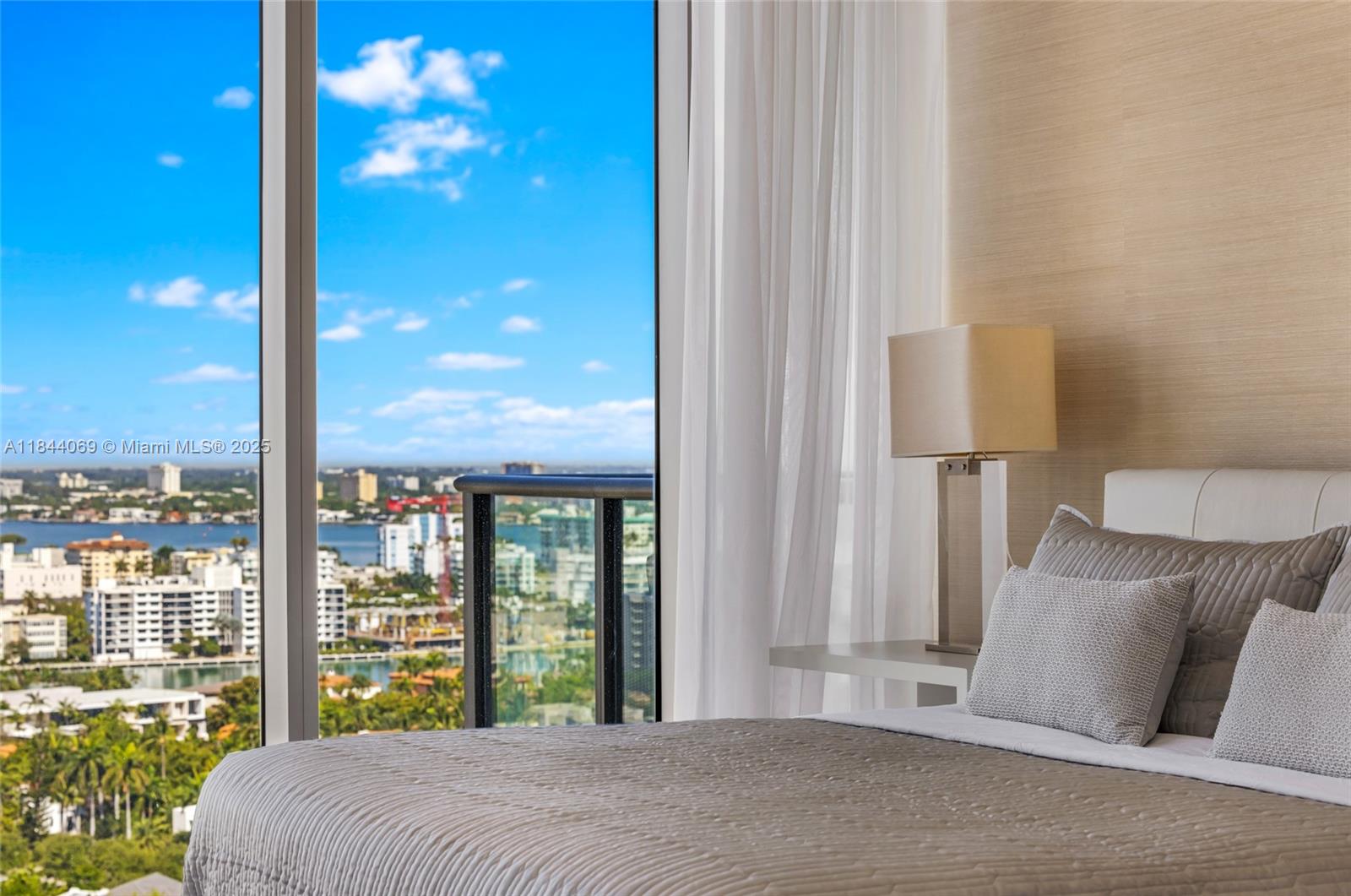 Photo of 9705 Collins Ave  #1805N, Bal Harbour, Florida, 33154 - 