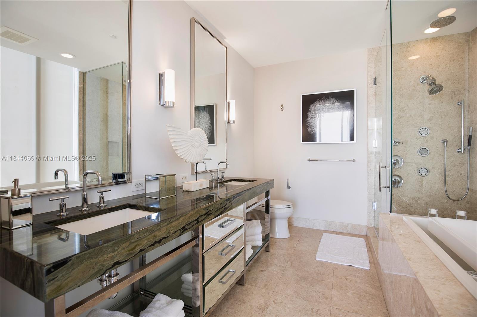 Photo of 9705 Collins Ave  #1805N, Bal Harbour, Florida, 33154 - 