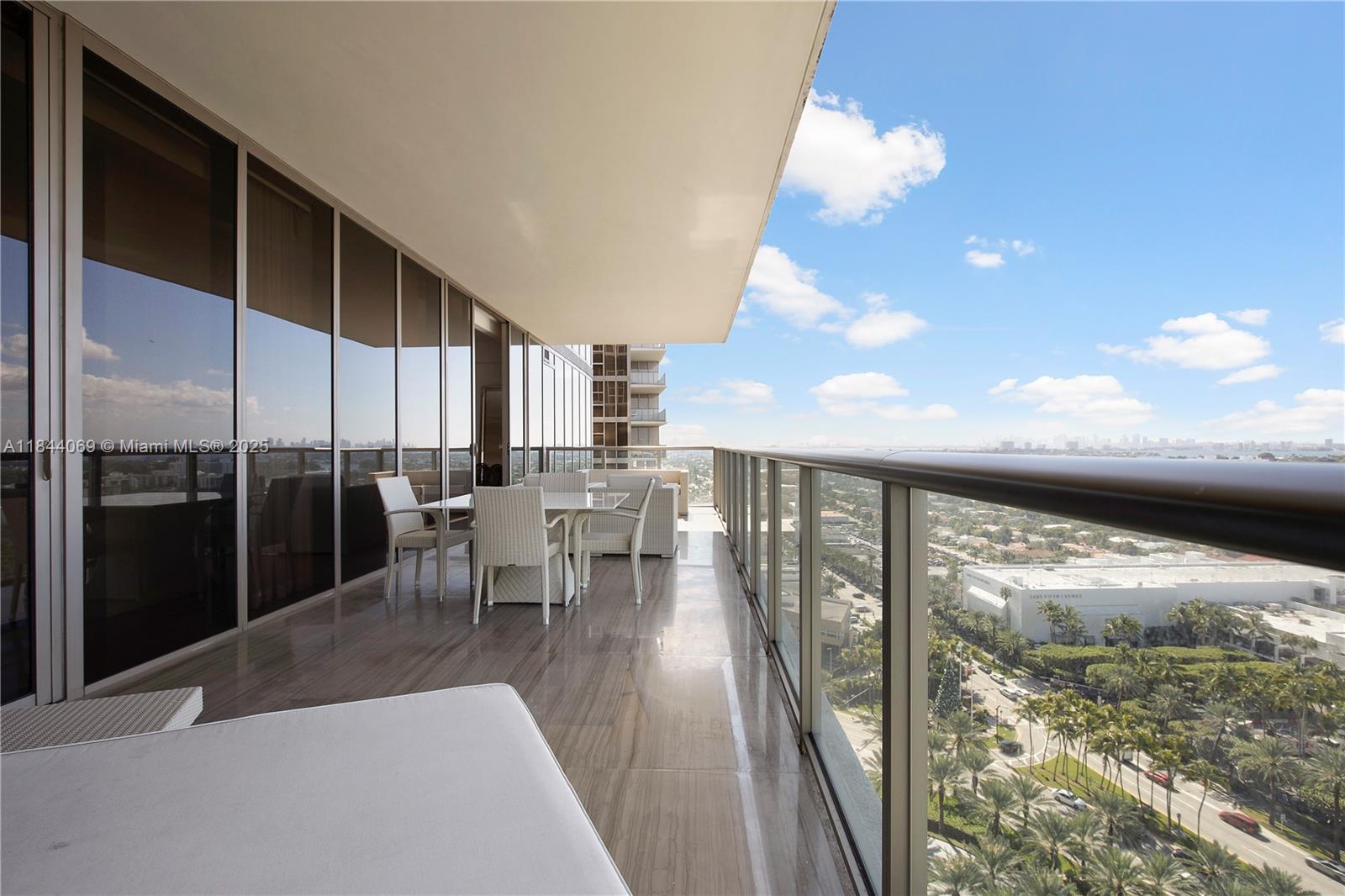 Photo of 9705 Collins Ave  #1805N, Bal Harbour, Florida, 33154 - 