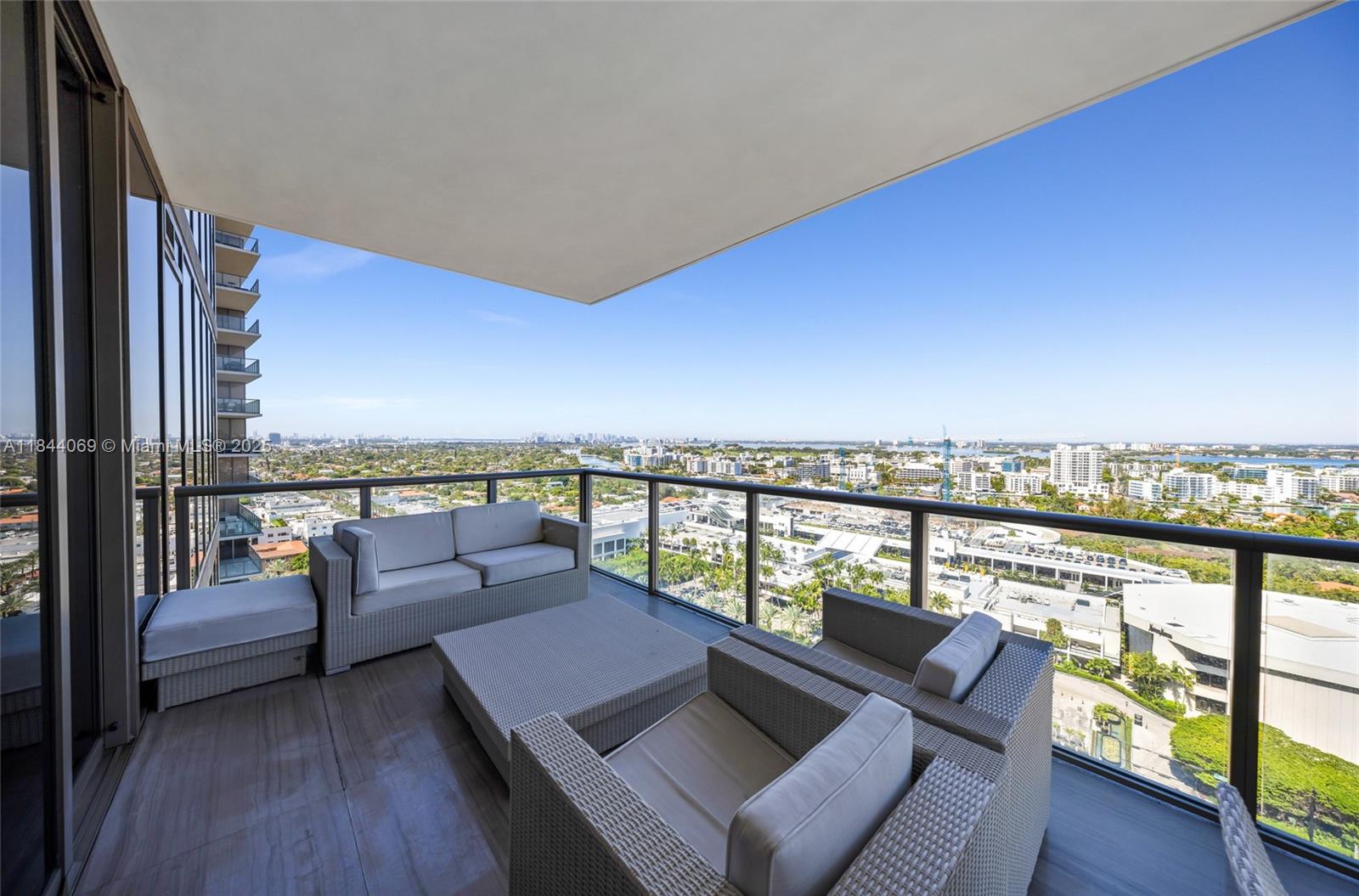 Photo of 9705 Collins Ave  #1805N, Bal Harbour, Florida, 33154 - 