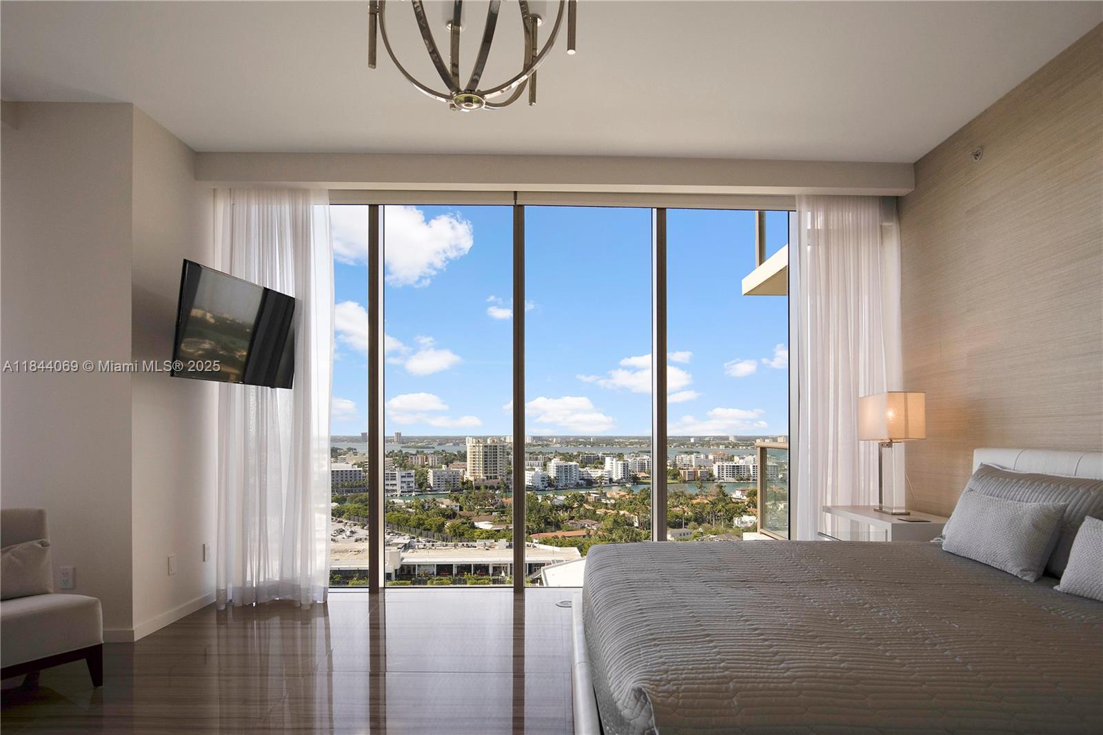 Photo of 9705 Collins Ave  #1805N, Bal Harbour, Florida, 33154 - 