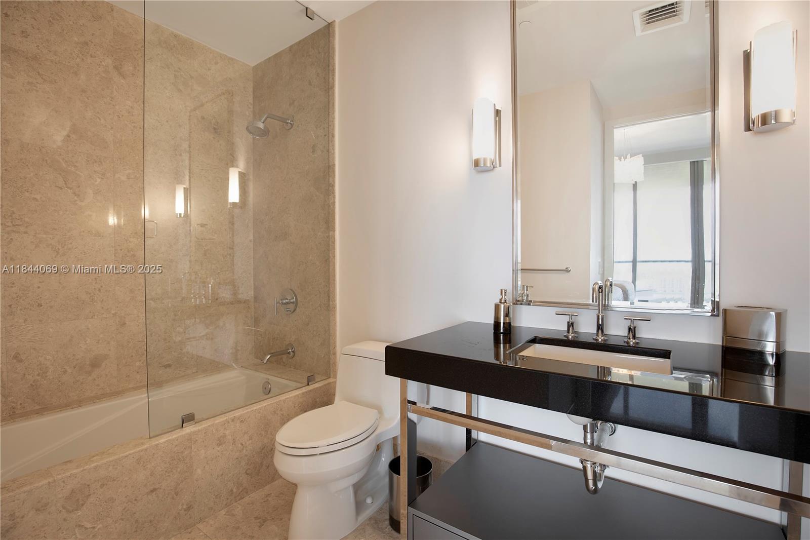 Photo of 9705 Collins Ave  #1805N, Bal Harbour, Florida, 33154 - 