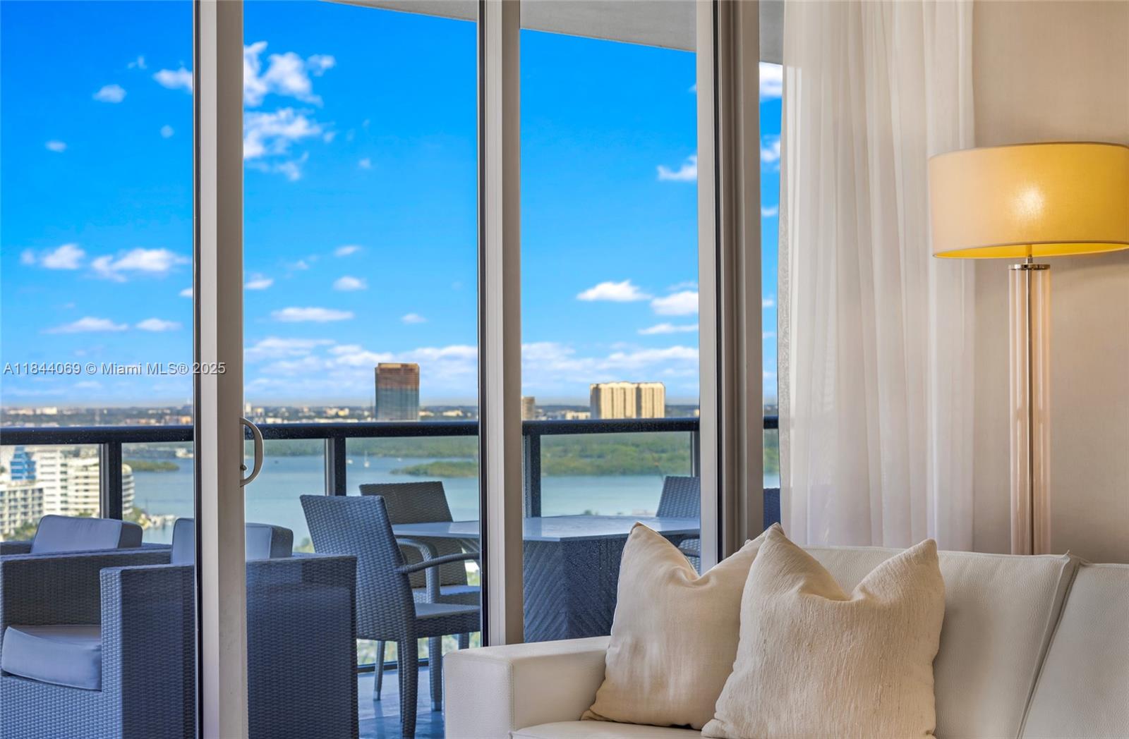 Photo of 9705 Collins Ave  #1805N, Bal Harbour, Florida, 33154 - 
