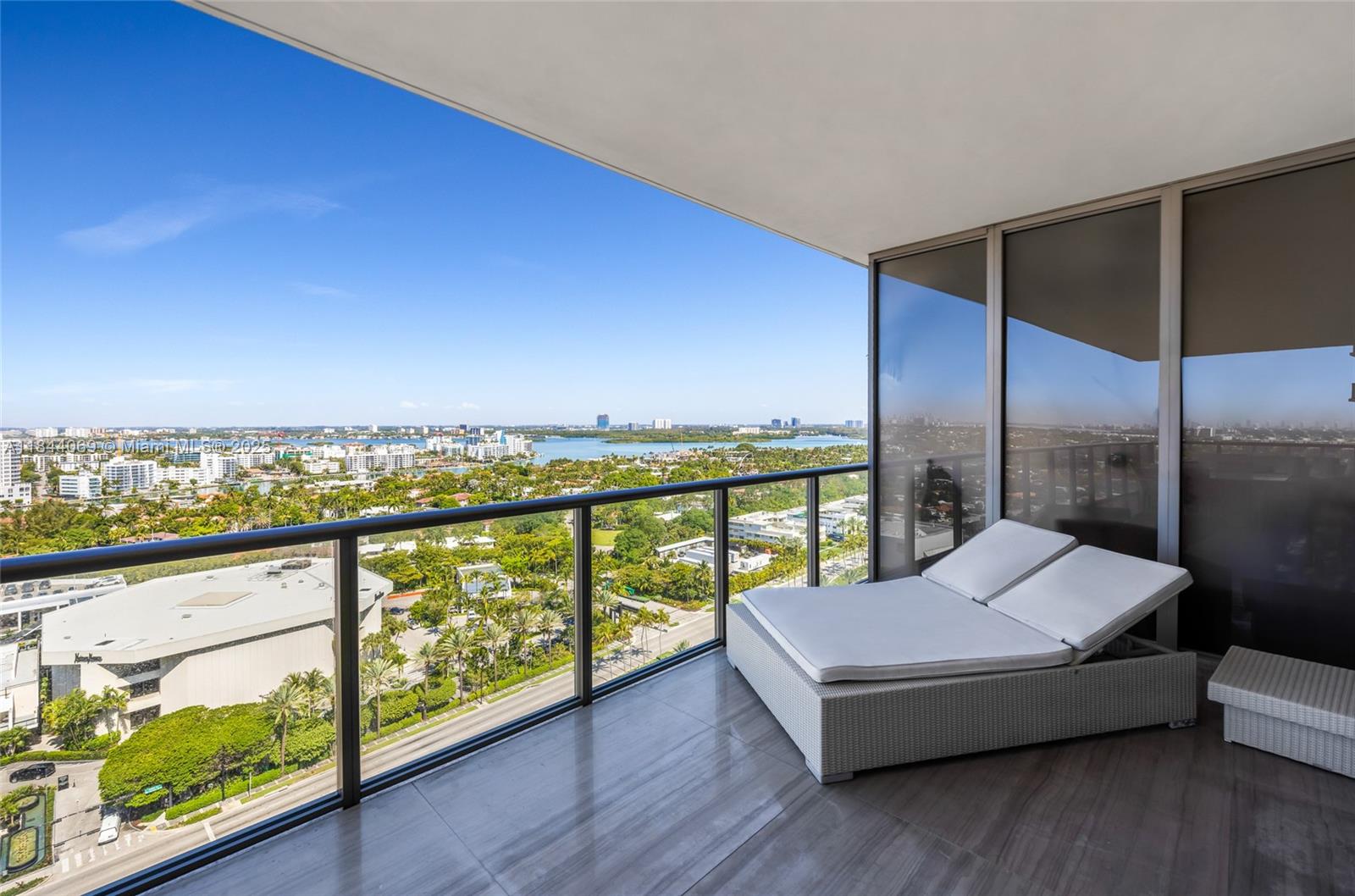 Photo of 9705 Collins Ave  #1805N, Bal Harbour, Florida, 33154 - 