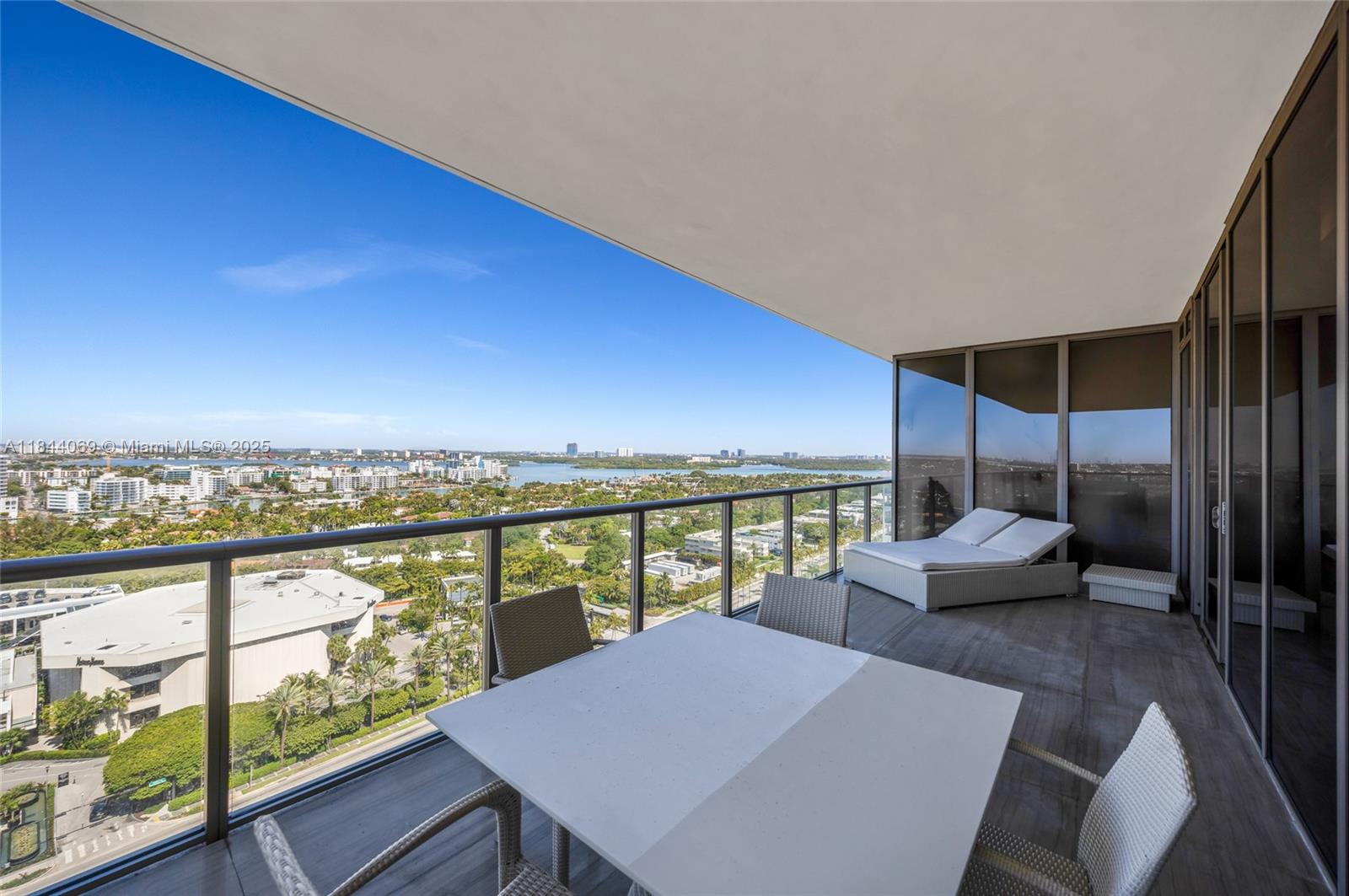 Photo of 9705 Collins Ave  #1805N, Bal Harbour, Florida, 33154 - 