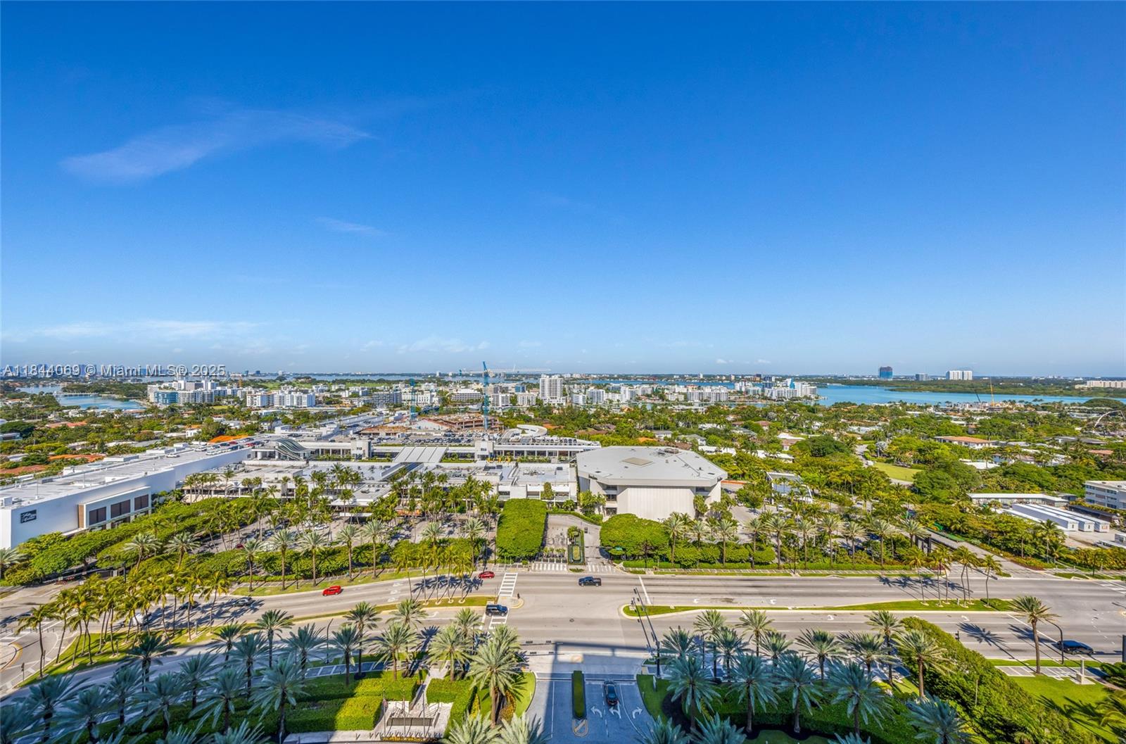 Photo of 9705 Collins Ave  #1805N, Bal Harbour, Florida, 33154 - 