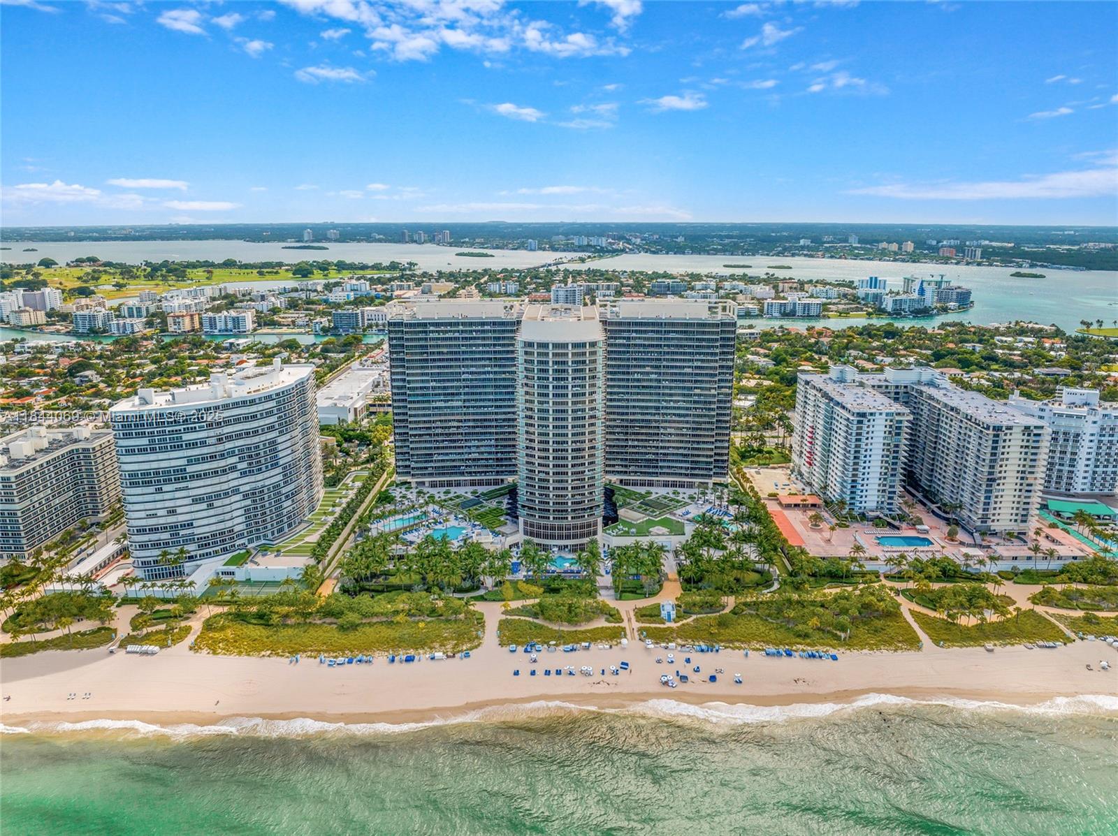 Photo of 9705 Collins Ave  #1805N, Bal Harbour, Florida, 33154 - 