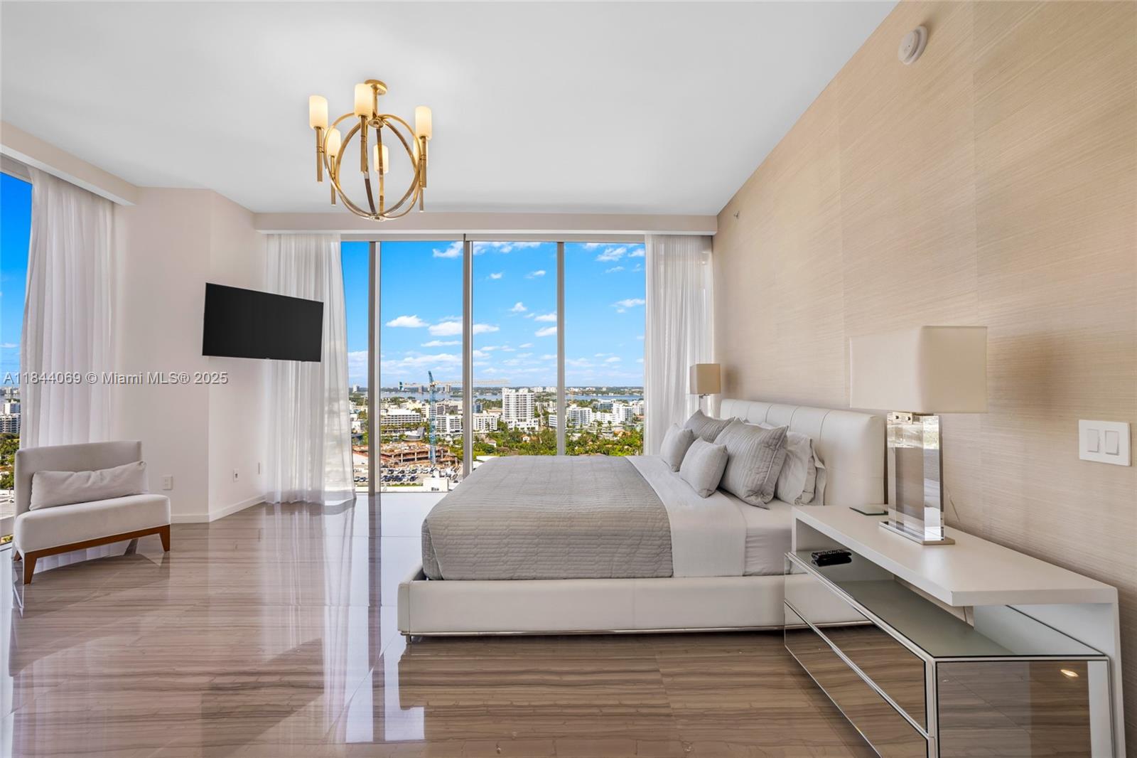 Photo of 9705 Collins Ave #1805N, Bal Harbour, Florida, 33154 -