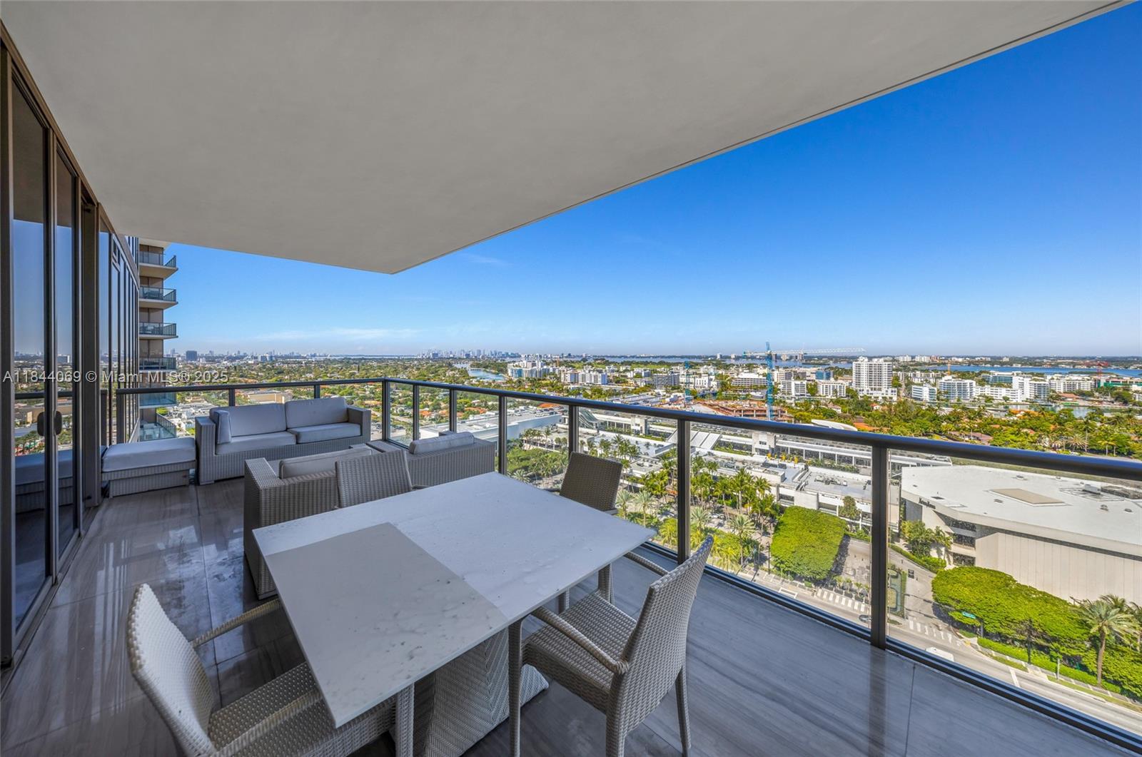 Photo of 9705 Collins Ave #1805N, Bal Harbour, Florida, 33154 -