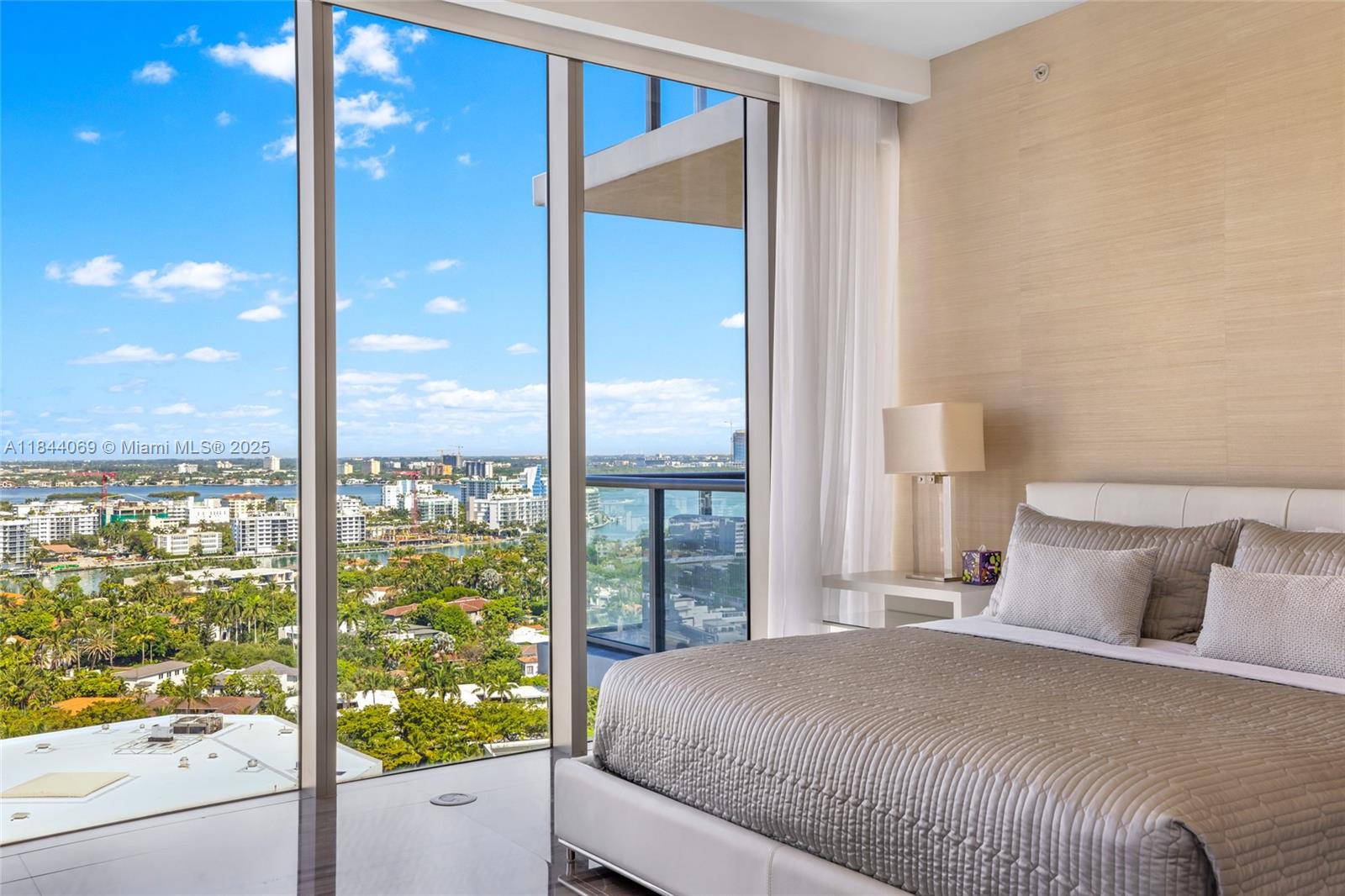 Photo of 9705 Collins Ave  #1805N, Bal Harbour, Florida, 33154 - 