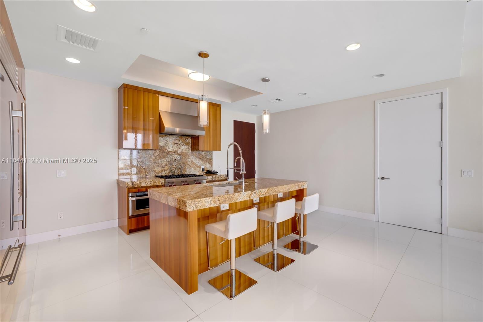 Photo of 9701 Collins Ave  #805S, Bal Harbour, Florida, 33154 - 