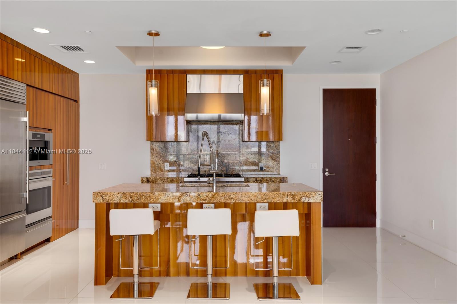 Photo of 9701 Collins Ave  #805S, Bal Harbour, Florida, 33154 - 