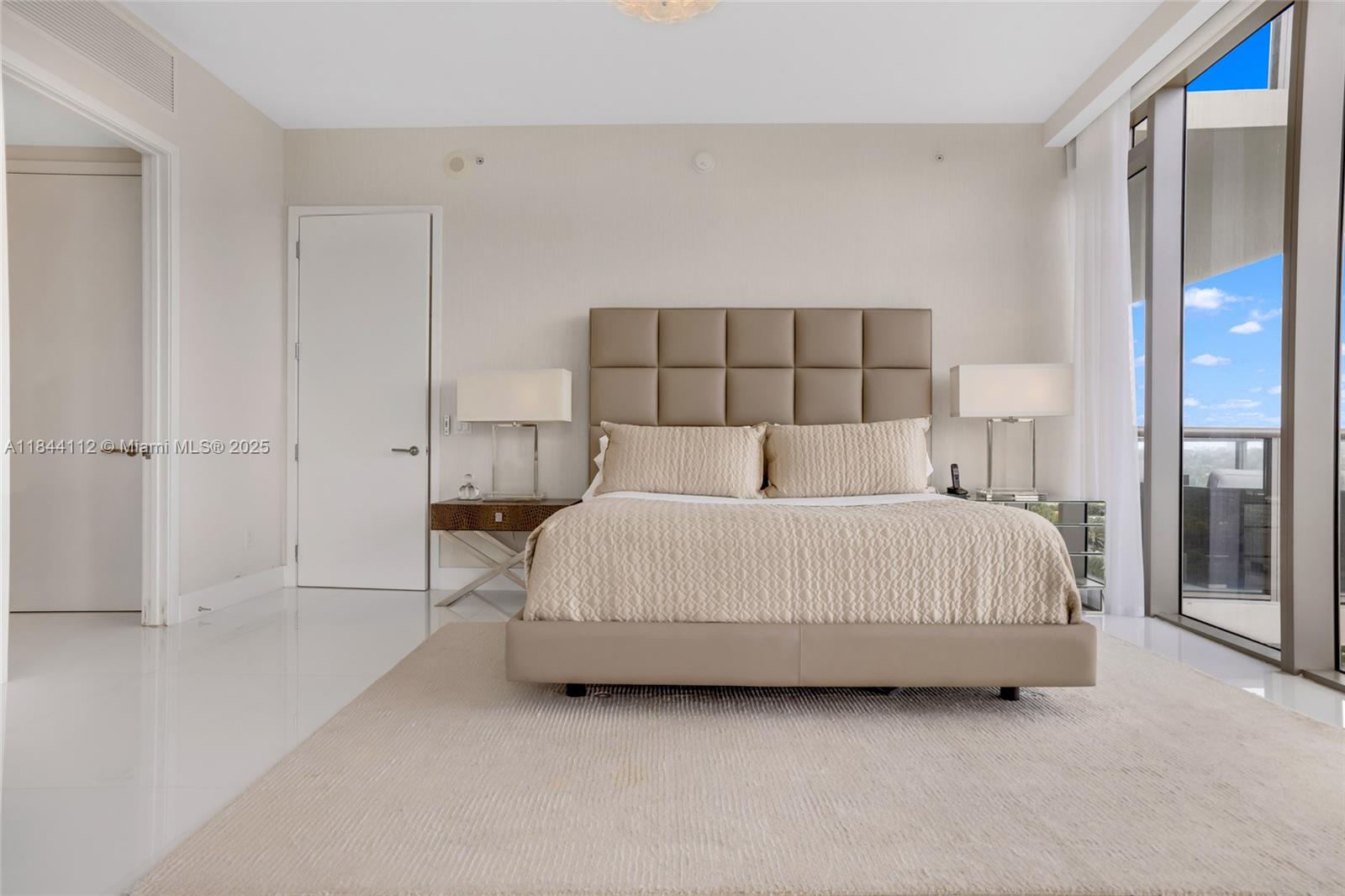Photo of 9701 Collins Ave  #805S, Bal Harbour, Florida, 33154 - 