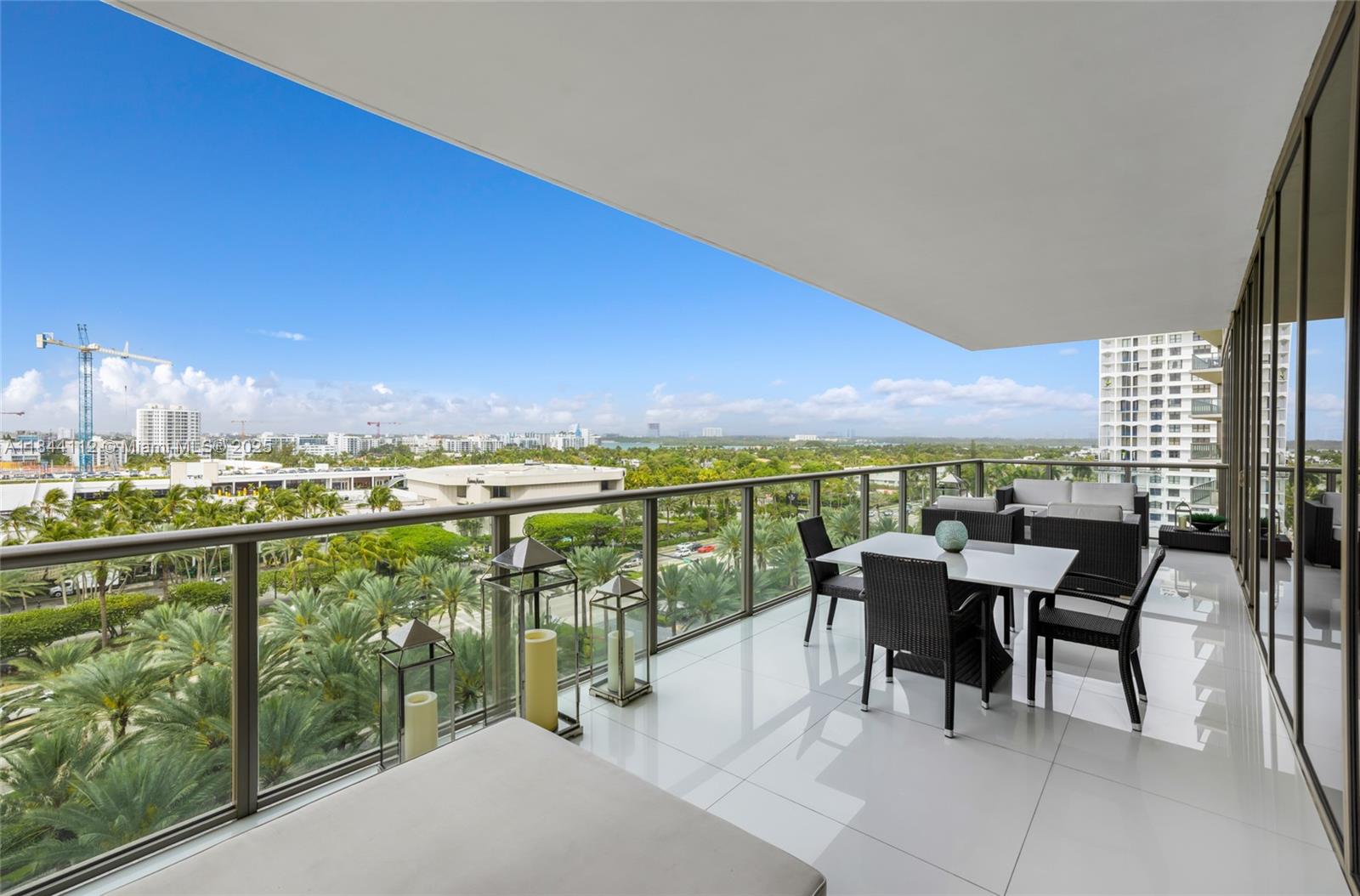 Photo of 9701 Collins Ave #805S, Bal Harbour, Florida, 33154 -