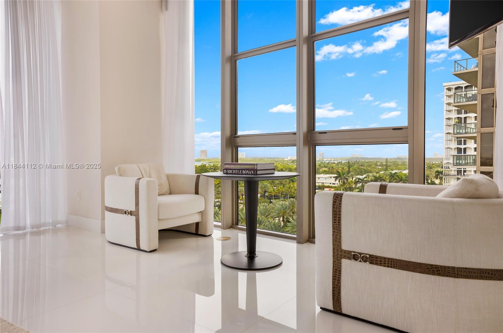 Photo of 9701 Collins Ave  #805S, Bal Harbour, Florida, 33154 - 
