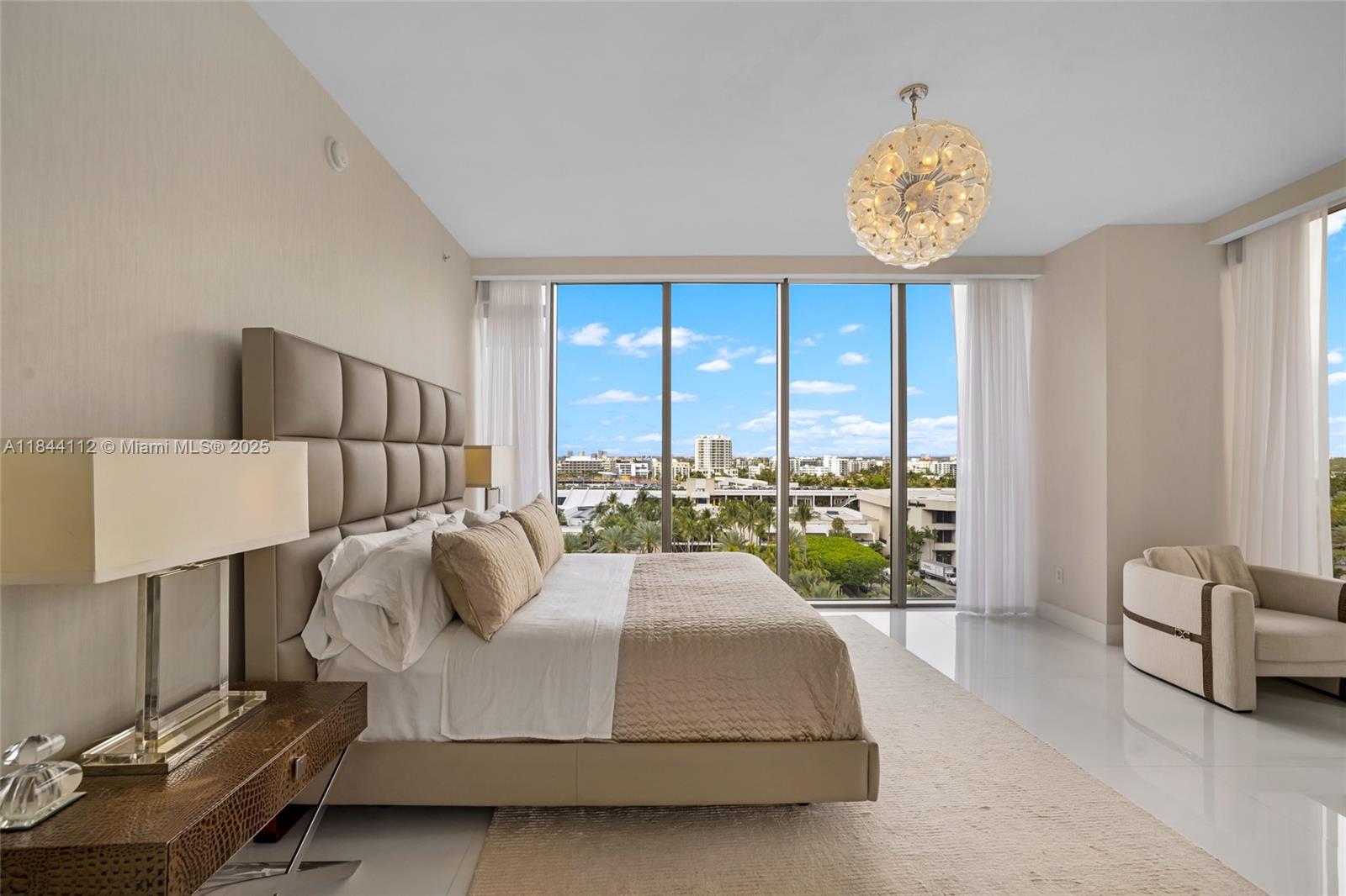 Photo of 9701 Collins Ave  #805S, Bal Harbour, Florida, 33154 - 