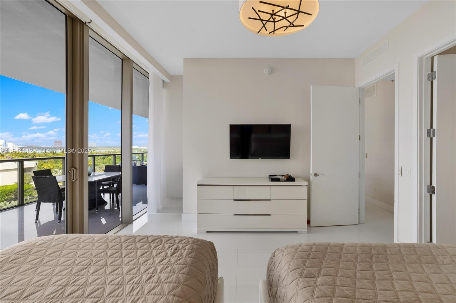 Photo of 9701 Collins Ave  #805S, Bal Harbour, Florida, 33154 - 