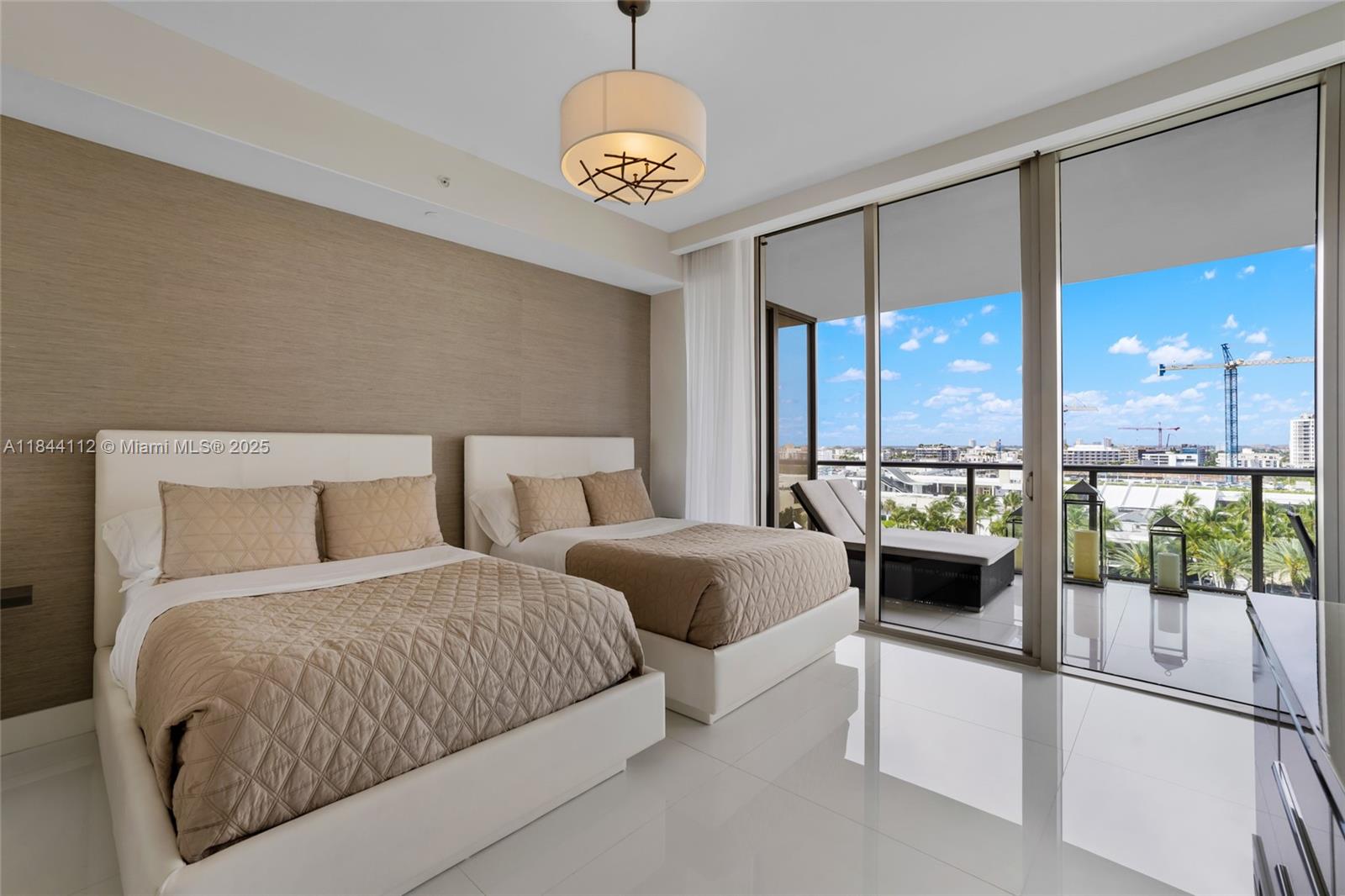 Photo of 9701 Collins Ave  #805S, Bal Harbour, Florida, 33154 - 