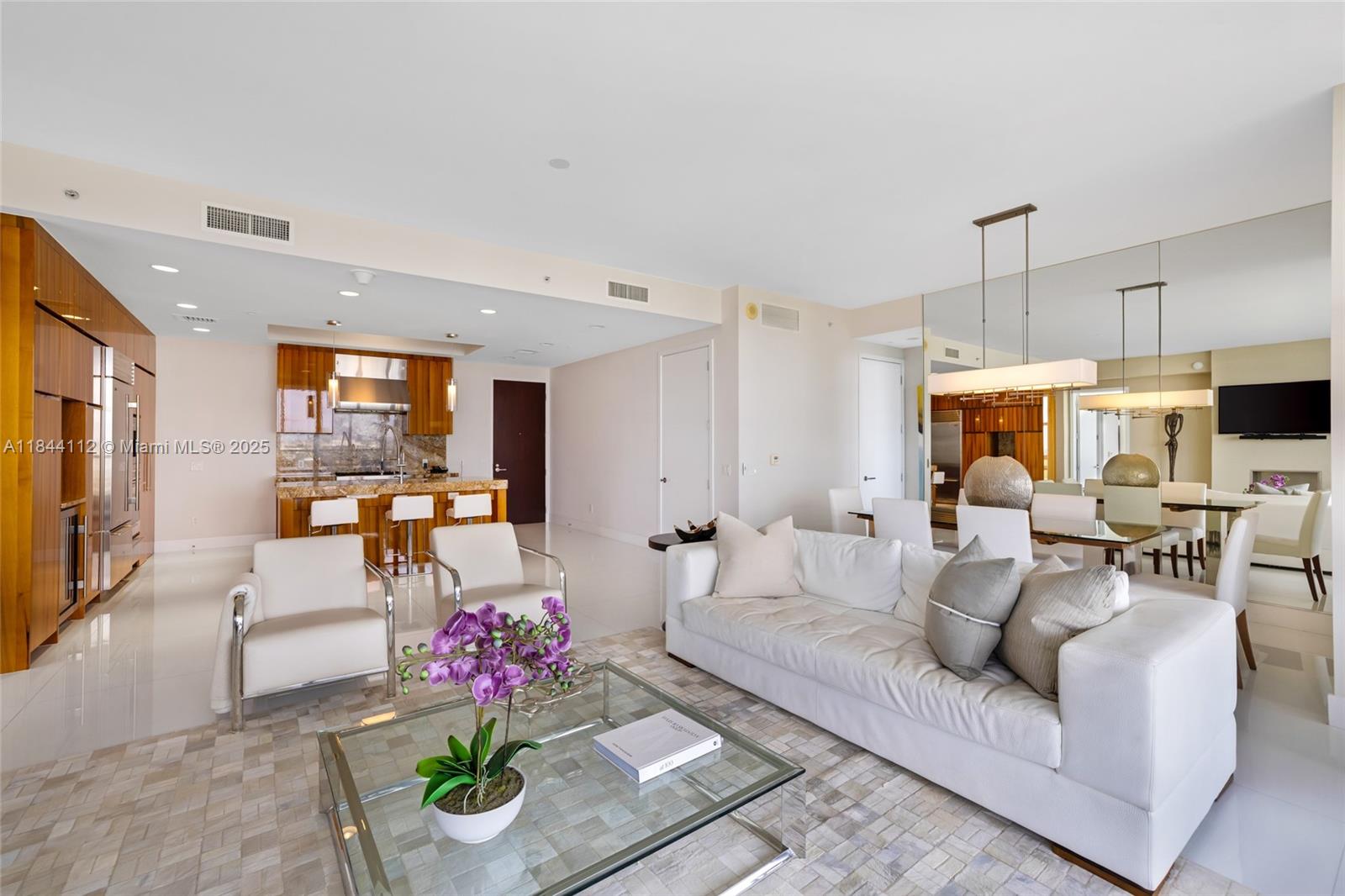 Photo of 9701 Collins Ave #805S, Bal Harbour, Florida, 33154 -
