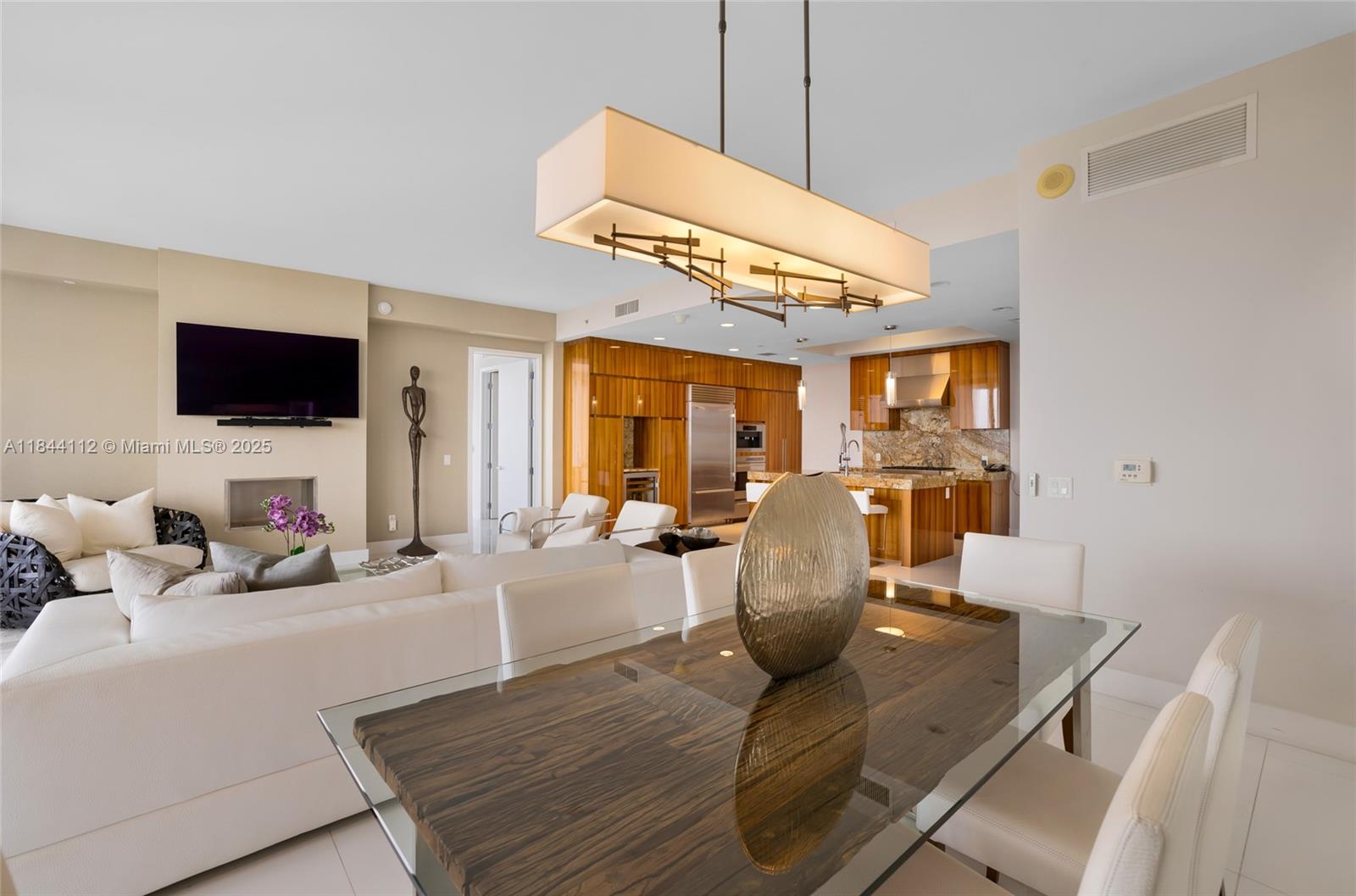 Photo of 9701 Collins Ave #805S, Bal Harbour, Florida, 33154 -