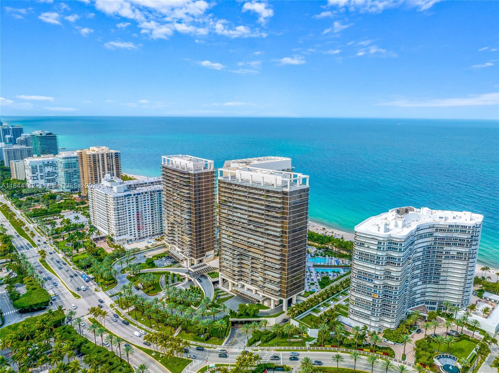 Photo of 9701 Collins Ave  #805S, Bal Harbour, Florida, 33154 - 