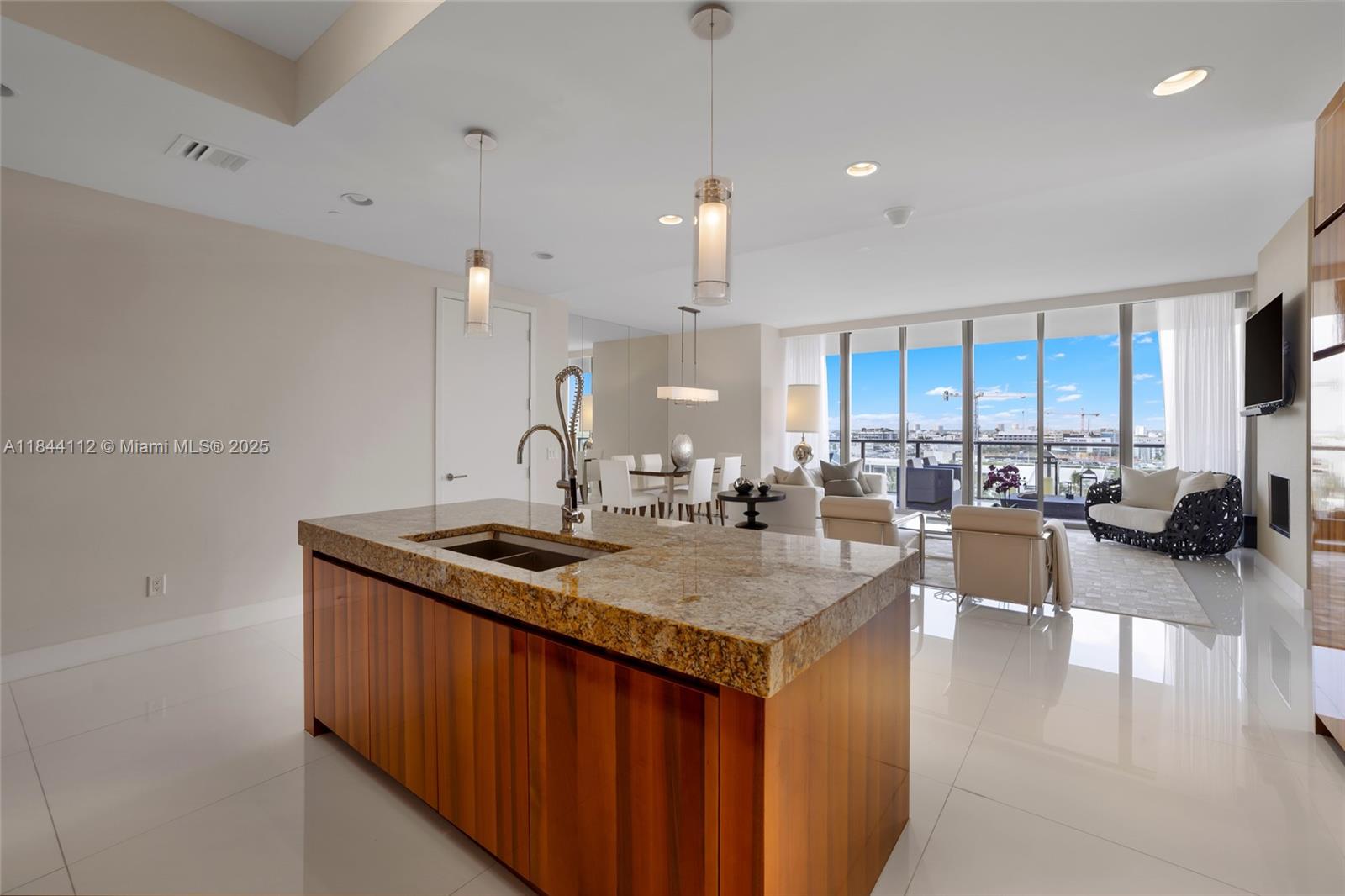 Photo of 9701 Collins Ave #805S, Bal Harbour, Florida, 33154 -