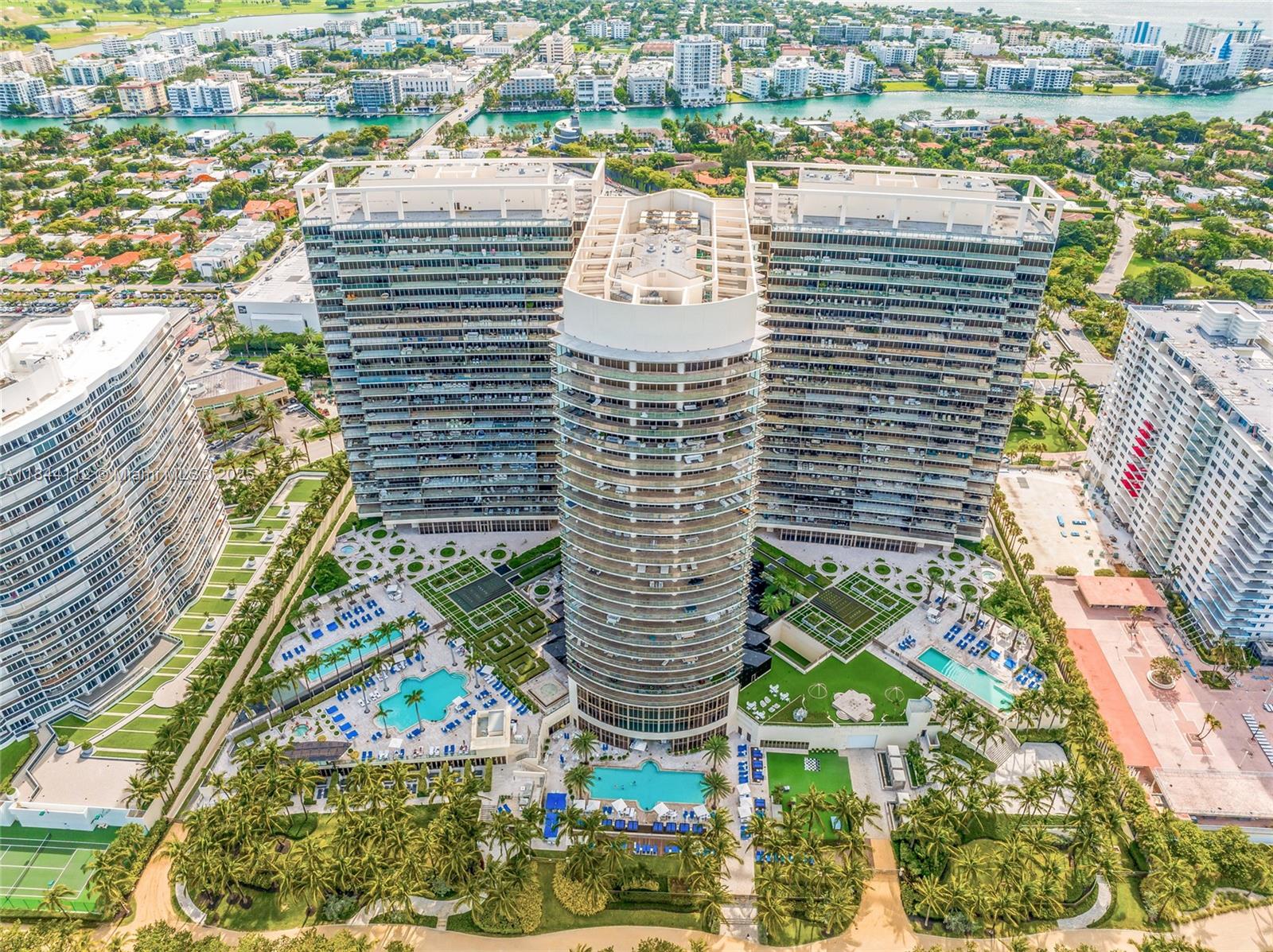 Photo of 9701 Collins Ave  #805S, Bal Harbour, Florida, 33154 - 