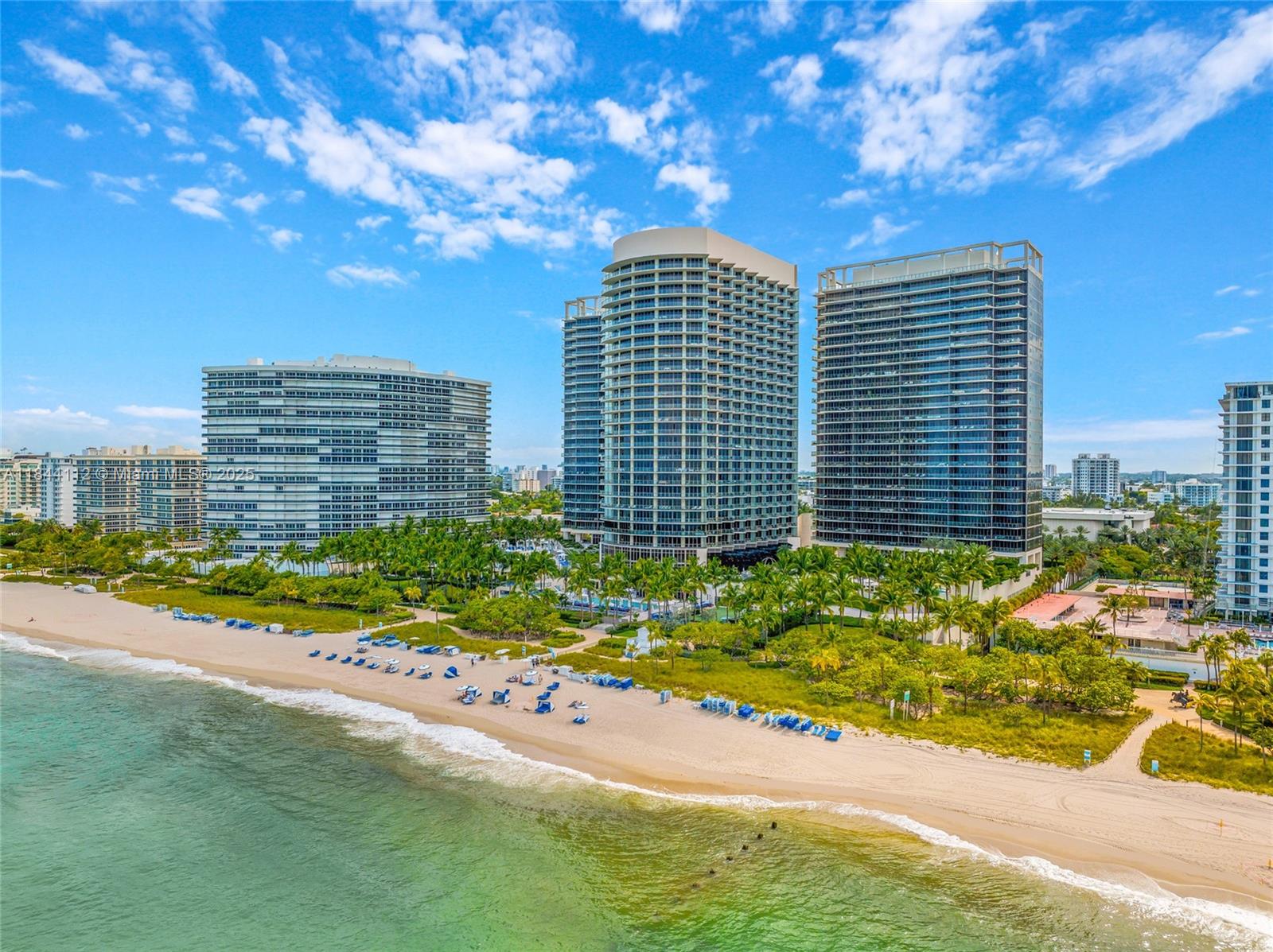 Photo of 9701 Collins Ave  #805S, Bal Harbour, Florida, 33154 - 