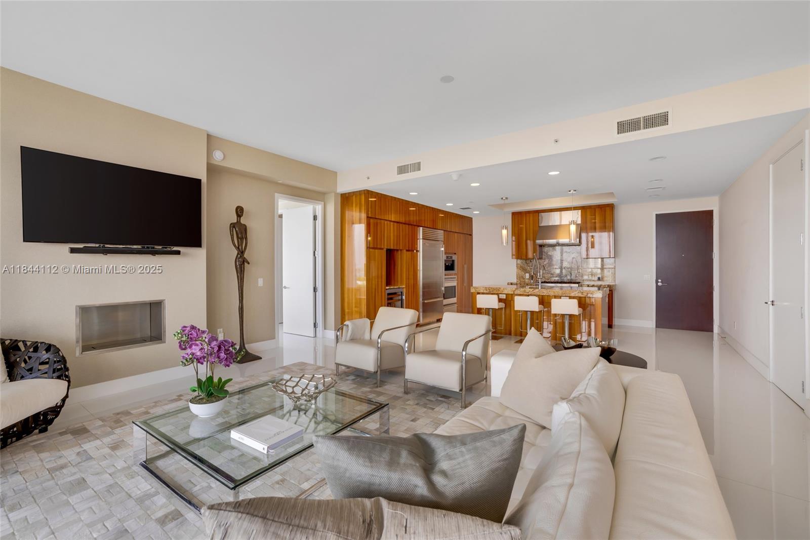 Photo of 9701 Collins Ave #805S, Bal Harbour, Florida, 33154 -