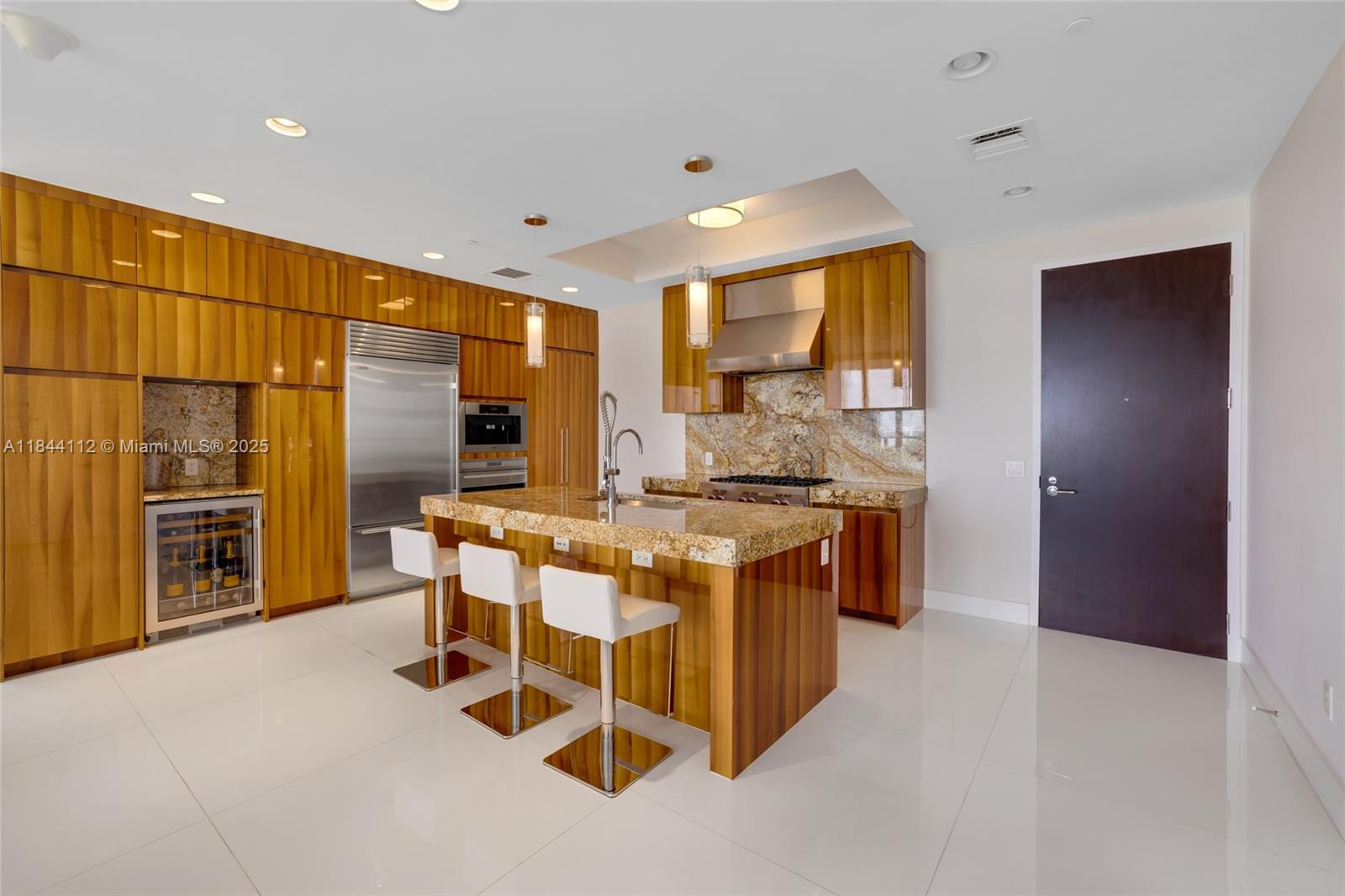 Photo of 9701 Collins Ave  #805S, Bal Harbour, Florida, 33154 - 