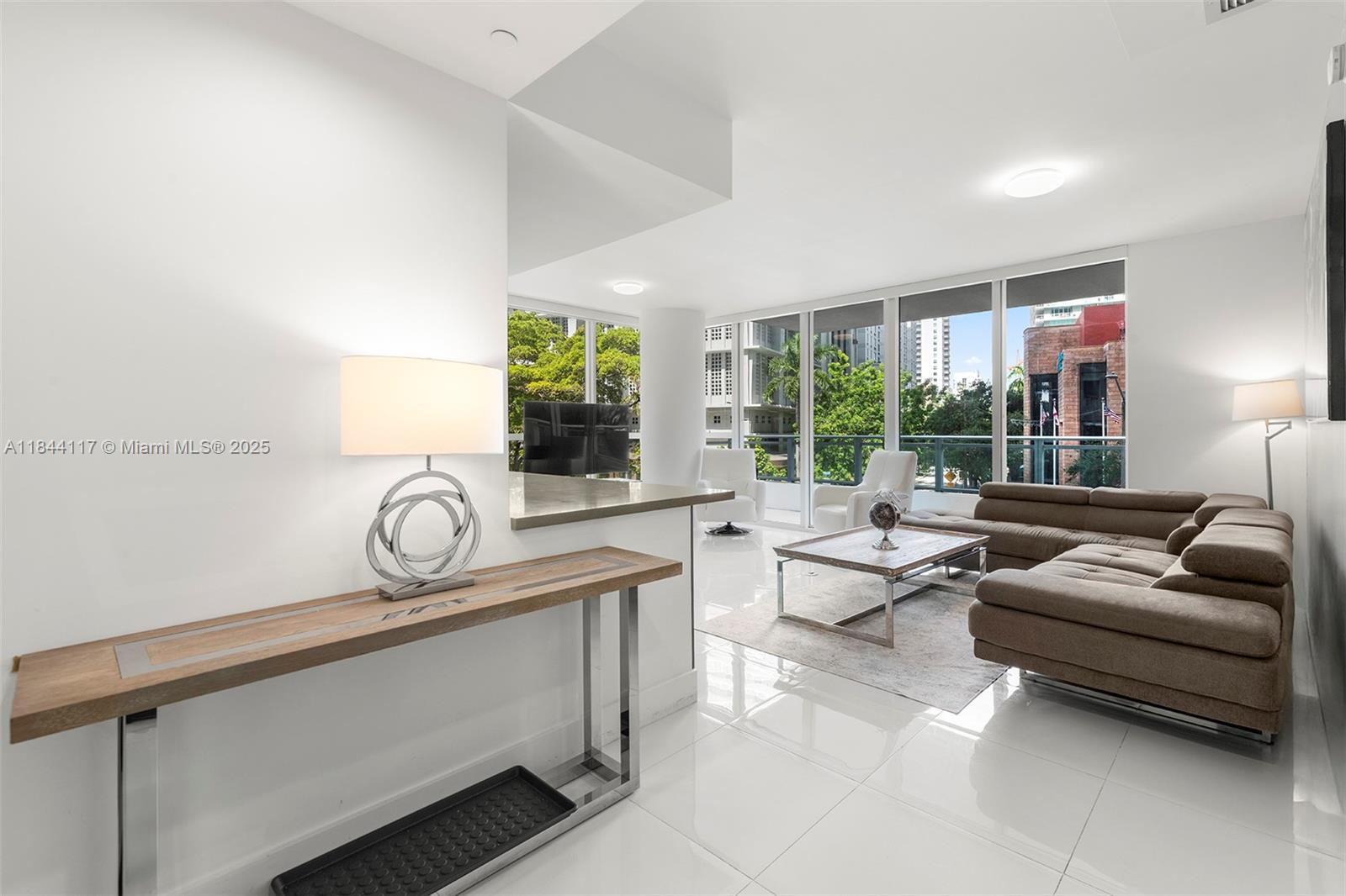 Photo of 1080 Brickell Ave  #209, Miami, Florida, 33131 - 