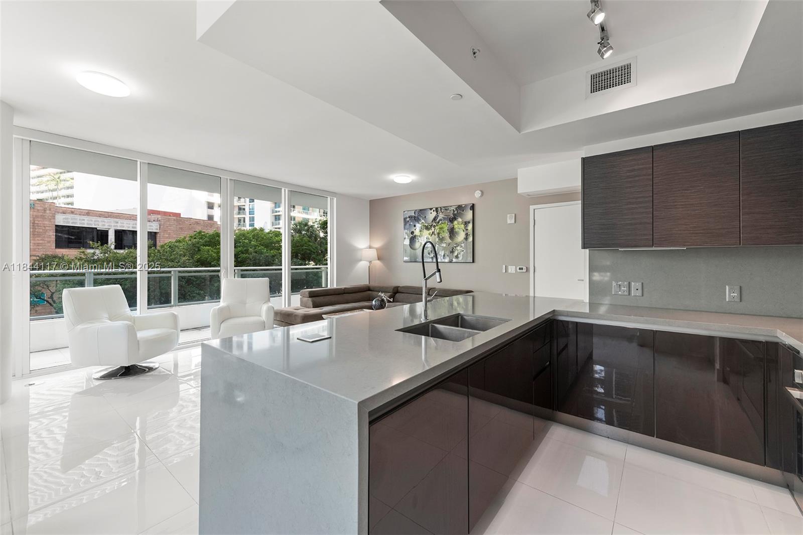 Photo of 1080 Brickell Ave  #209, Miami, Florida, 33131 - 