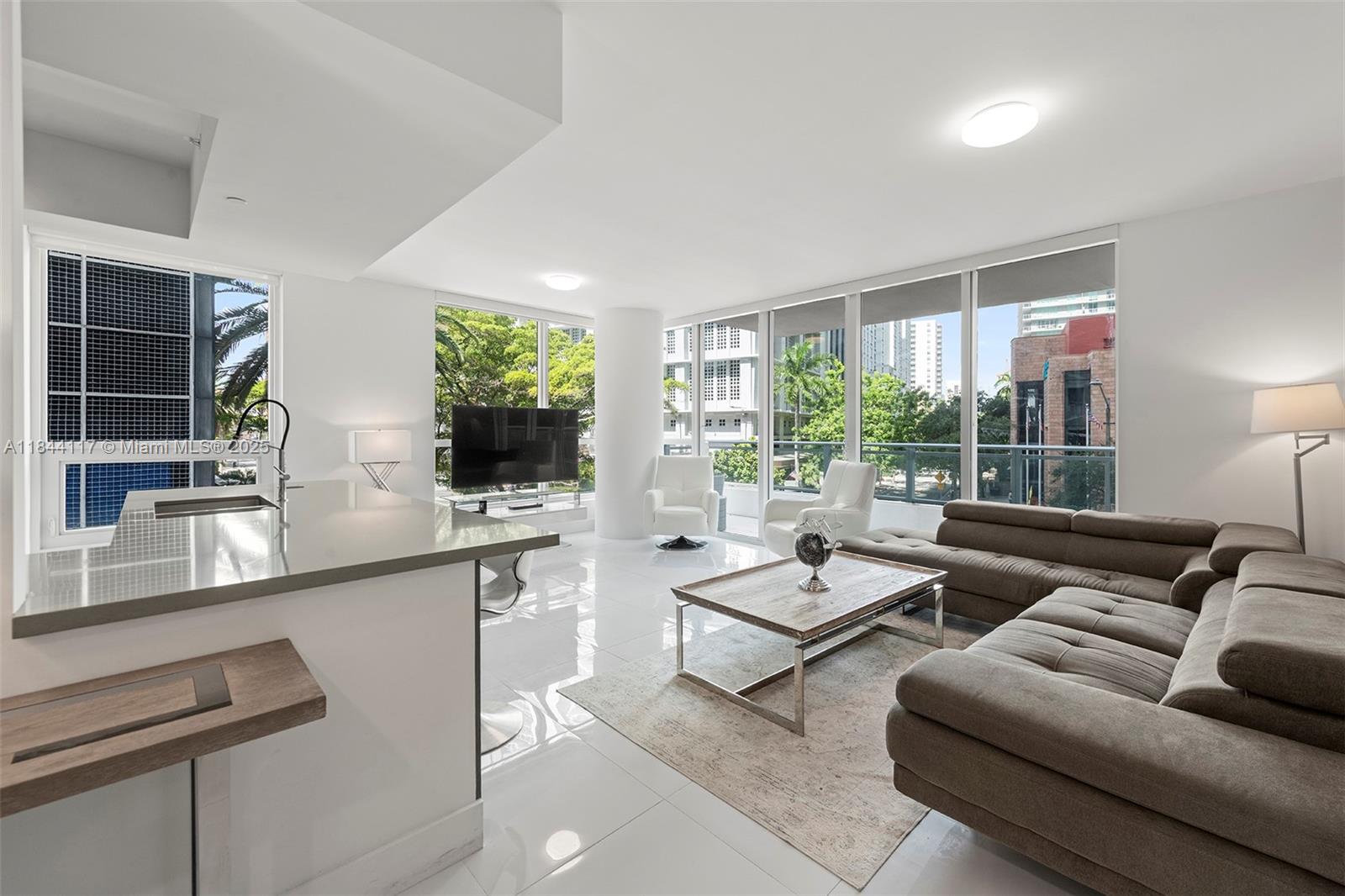 Photo of 1080 Brickell Ave  #209, Miami, Florida, 33131 - 