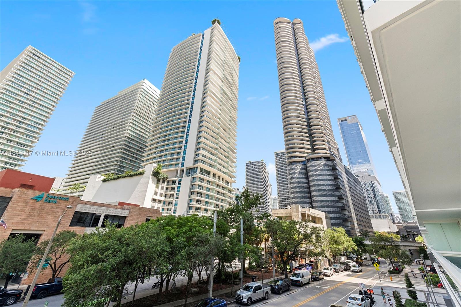 Photo of 1080 Brickell Ave  #209, Miami, Florida, 33131 - 