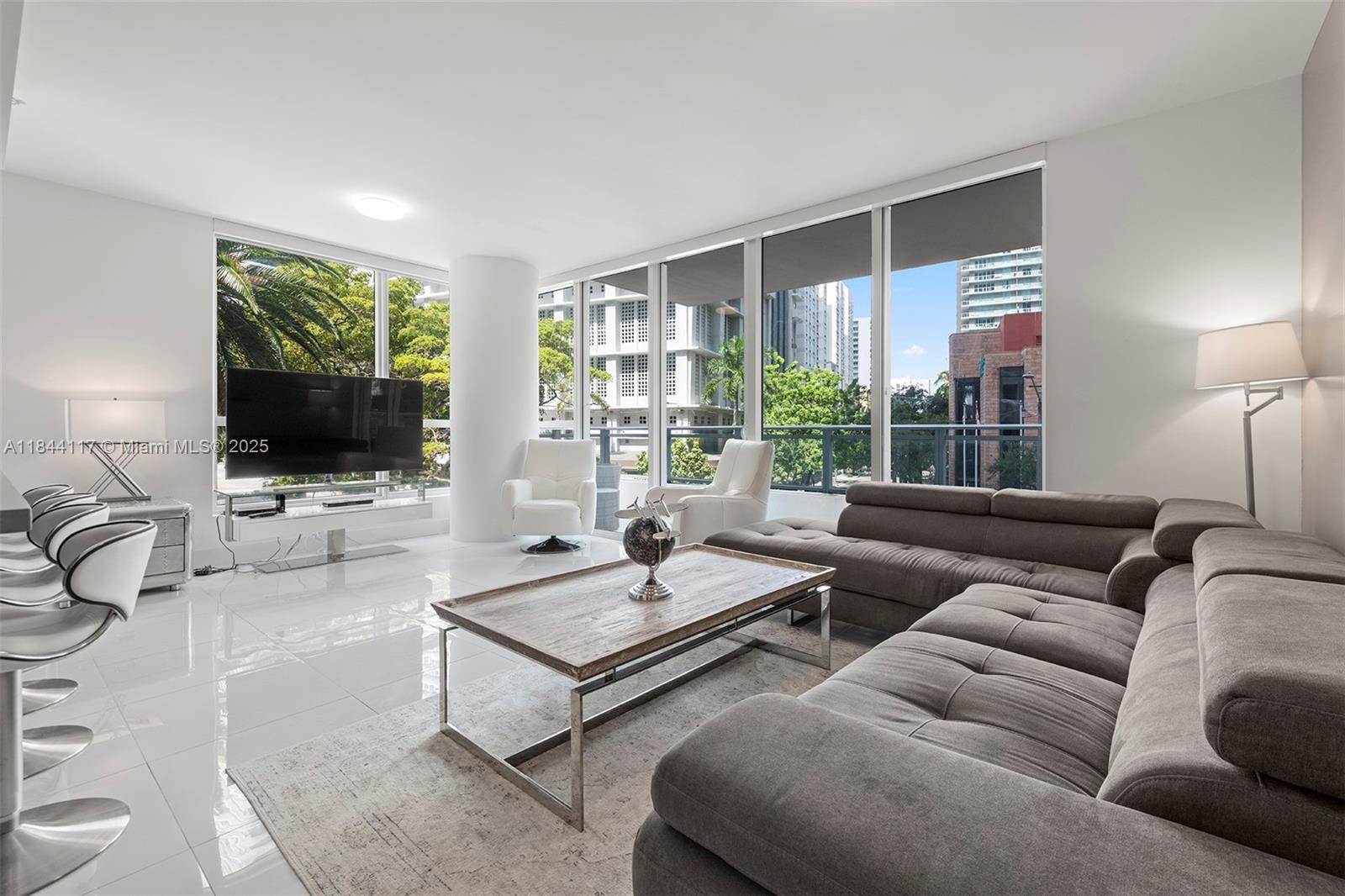 Photo of 1080 Brickell Ave  #209, Miami, Florida, 33131 - 