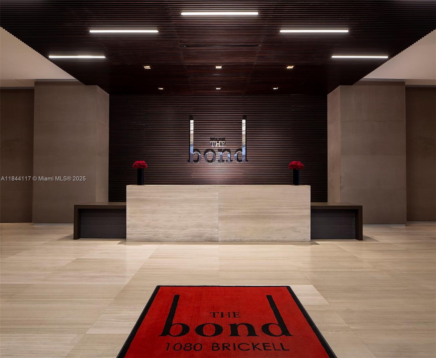 Photo of 1080 Brickell Ave  #209, Miami, Florida, 33131 - 