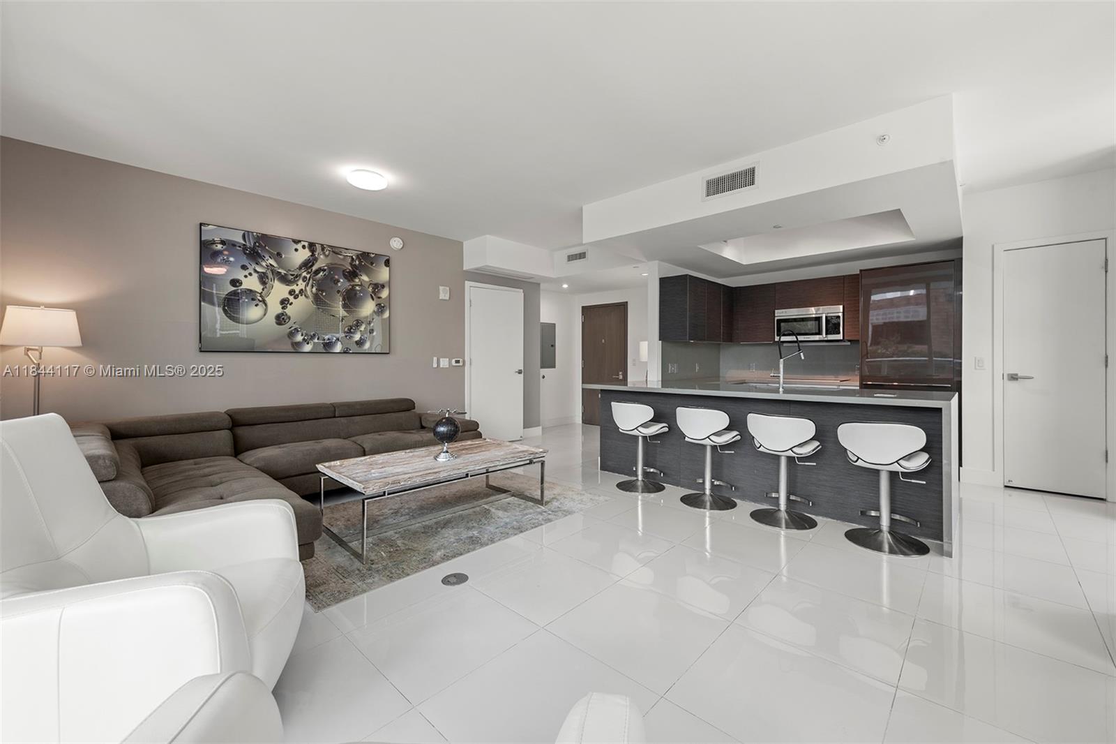 Photo of 1080 Brickell Ave  #209, Miami, Florida, 33131 - 