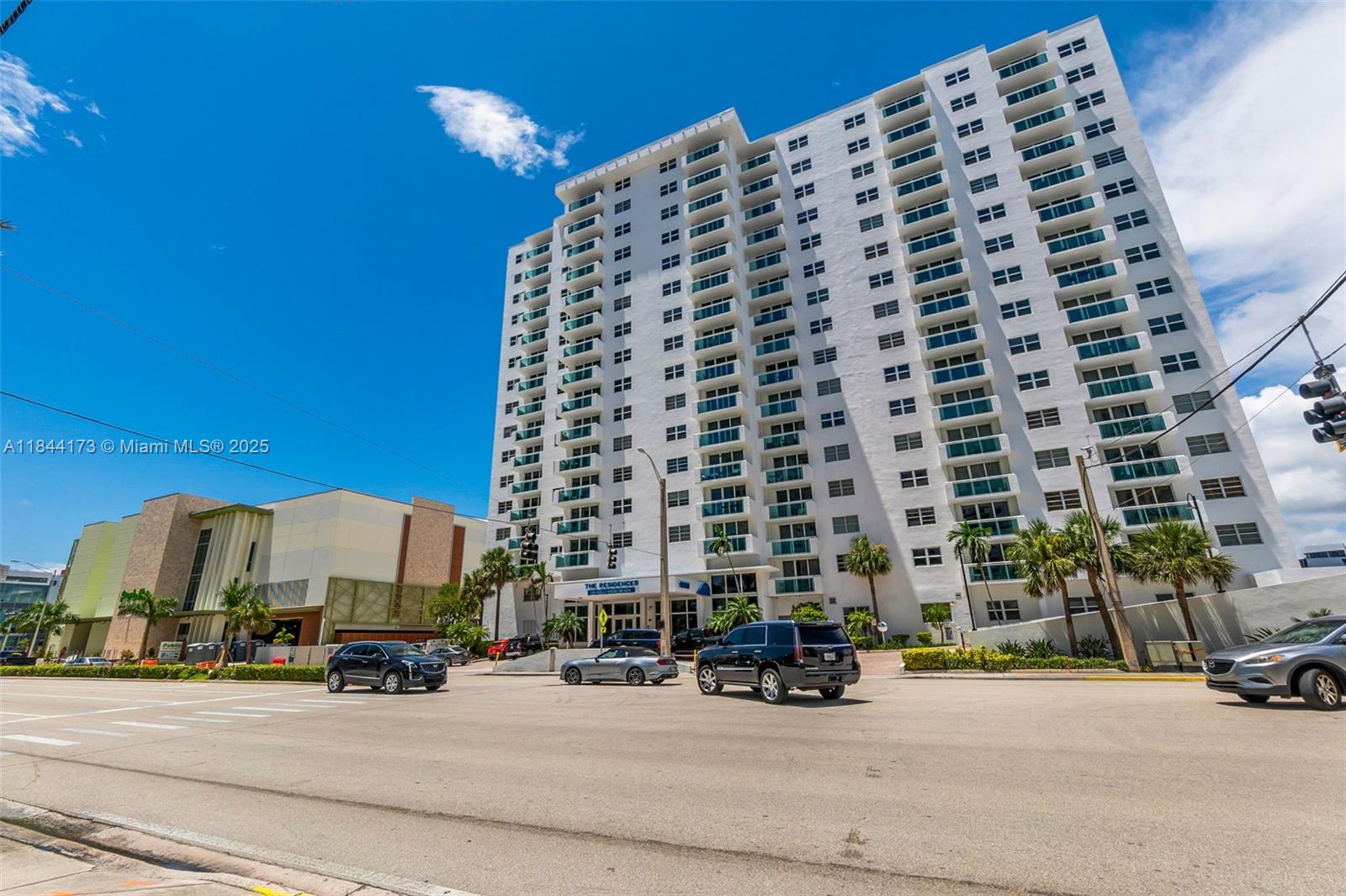 Photo of 3000 Ocean Dr  #1122, Hollywood, Florida, 33019 - 