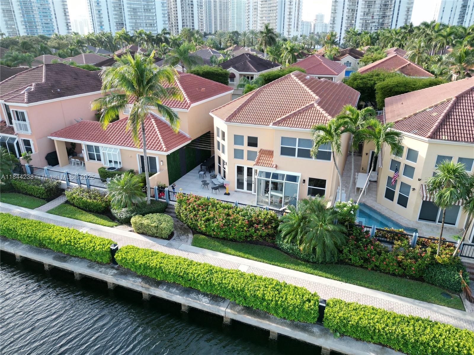 Photo of 3757 208th Ter  (3757), Aventura, Florida, 33180 - 