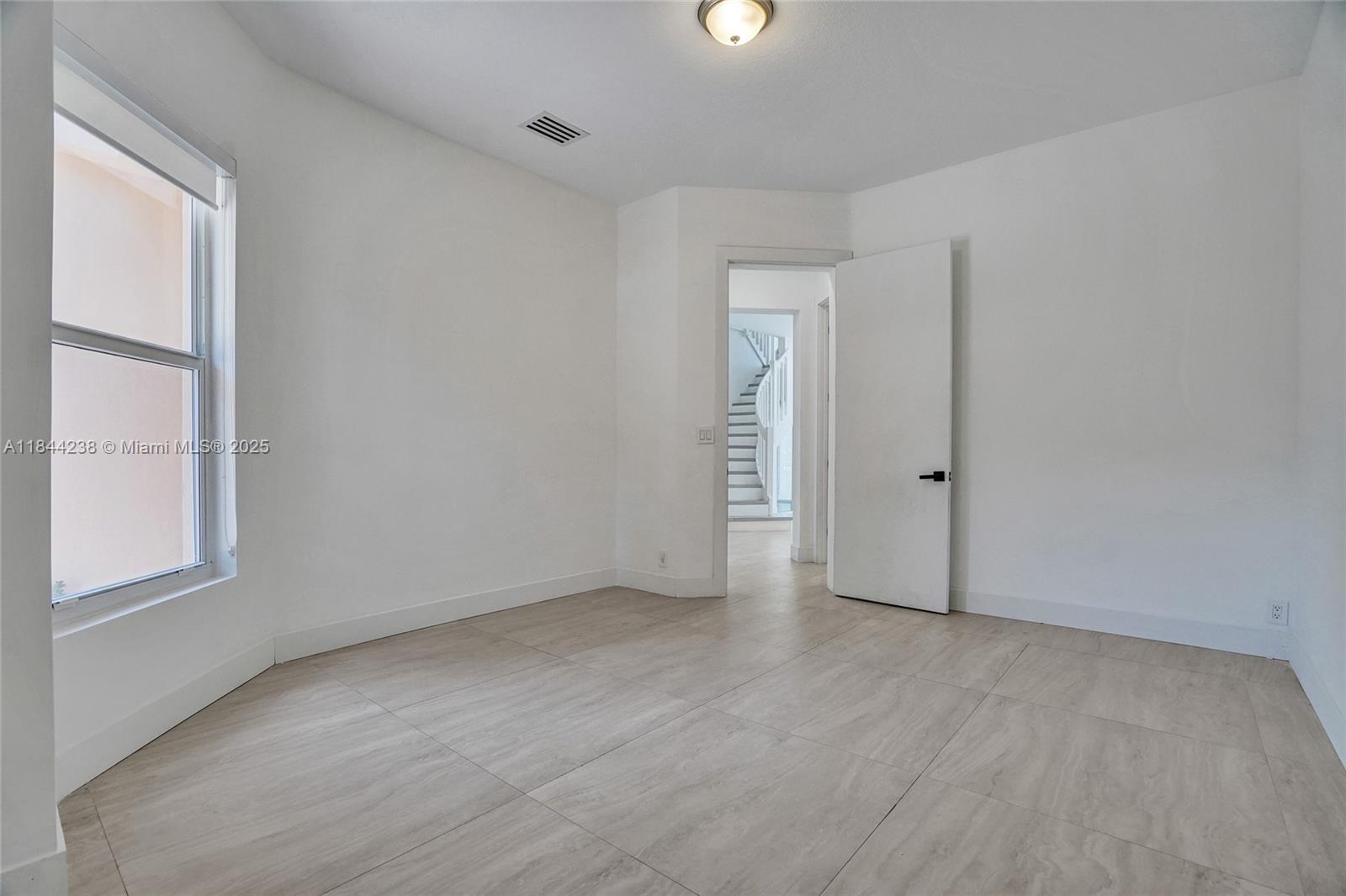 Photo of 3757 208th Ter  (3757), Aventura, Florida, 33180 - First floor bedroom/office/playroom.