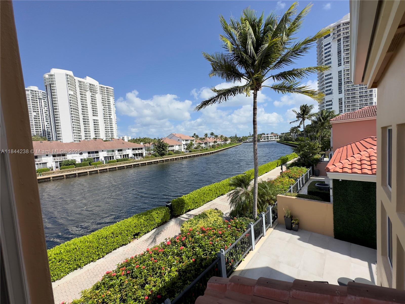 Photo of 3757 208th Ter  (3757), Aventura, Florida, 33180 - View.